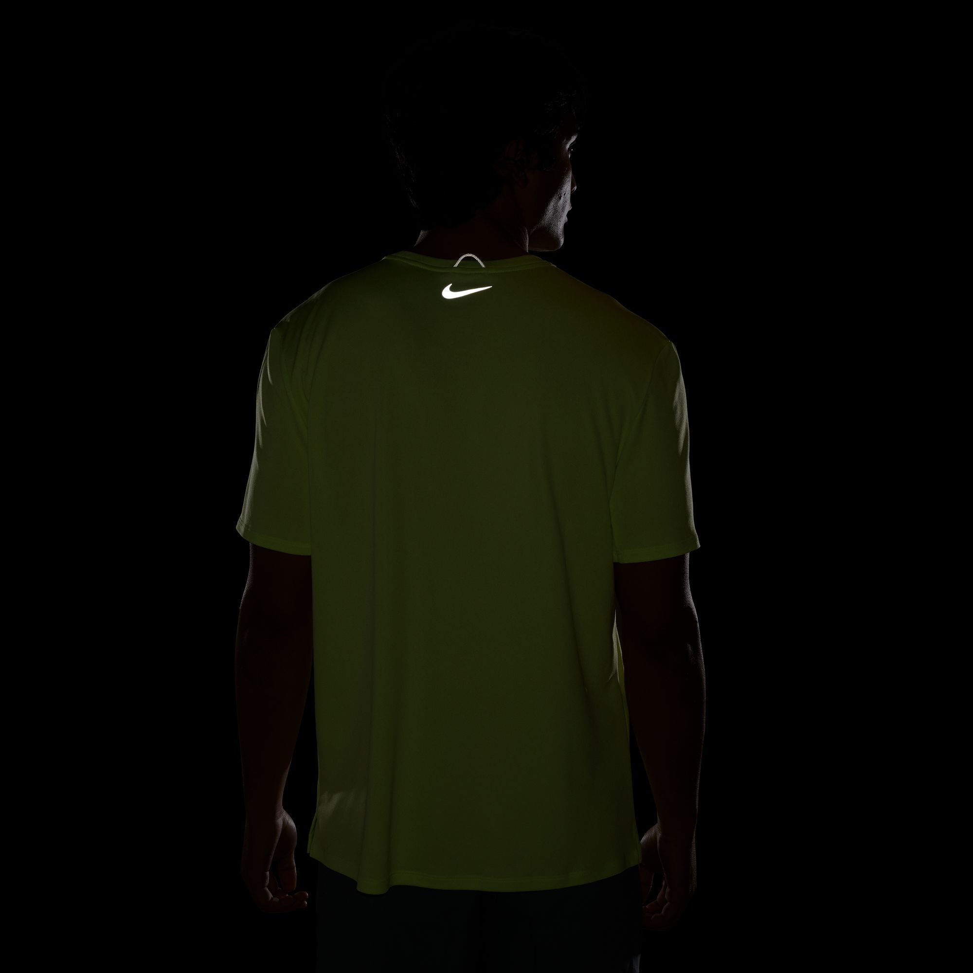 Nike Miler image number 5