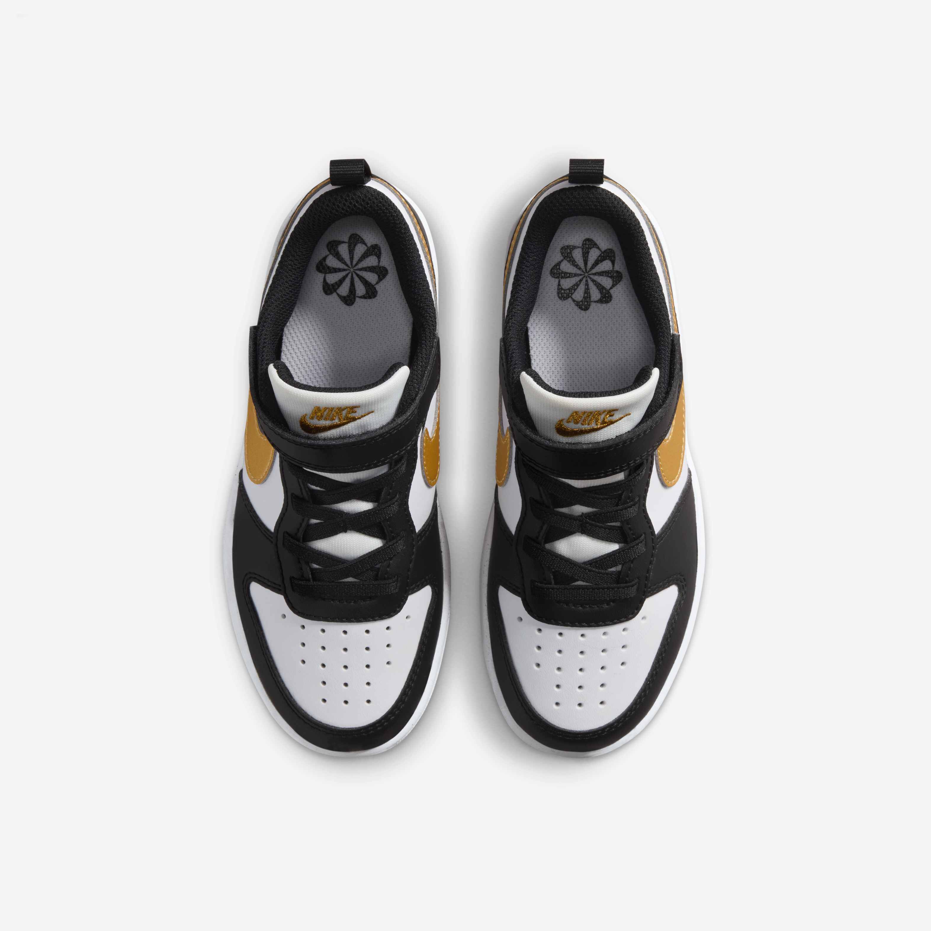 Nike Court Borough Low Recraft image number 3