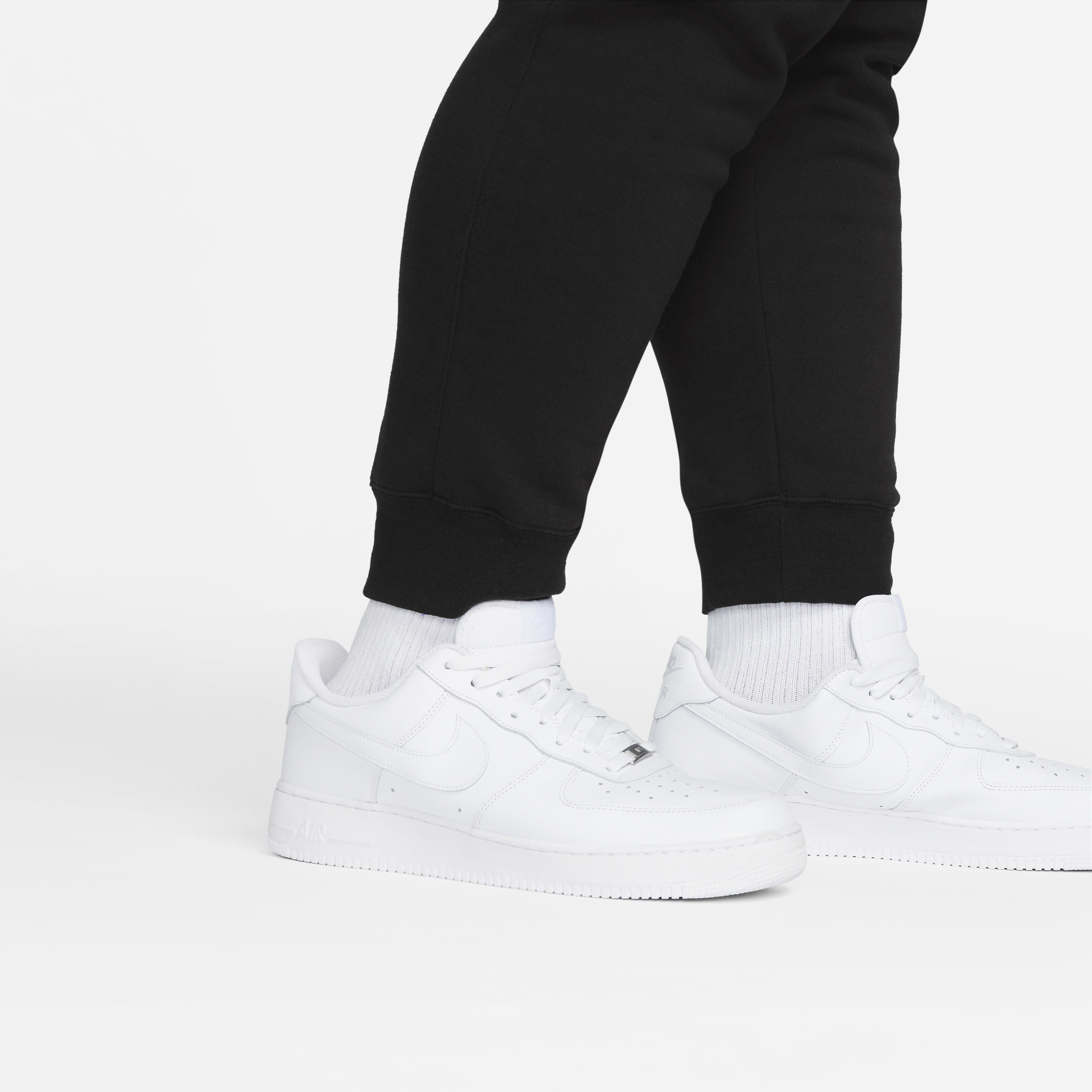 Buy Nike Sportswear Club Fleece Joggers Nike UAE Official