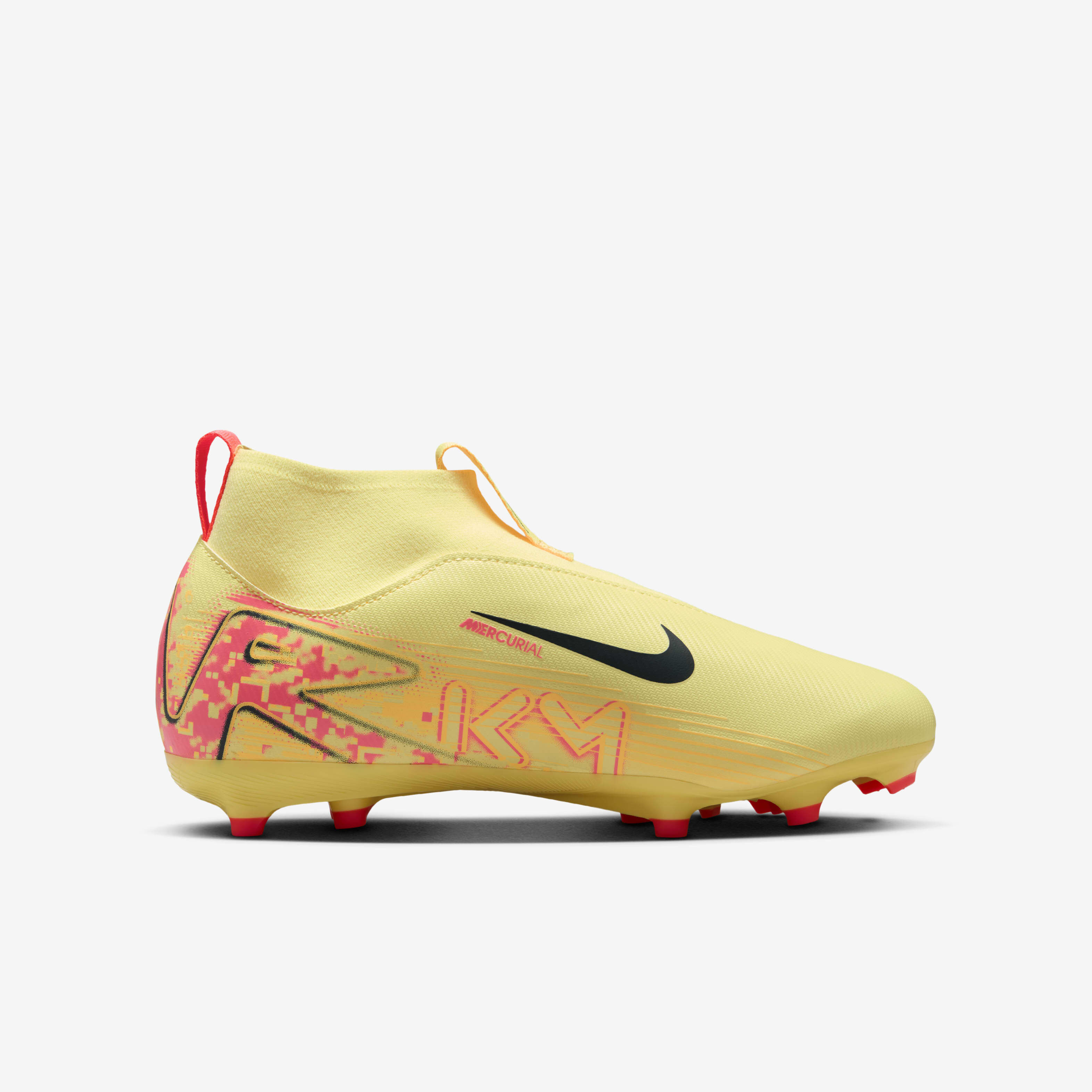 Nike Jr. Mercurial Superfly 10 Academy 'Kylian Mbapp&eacute;' image number 2