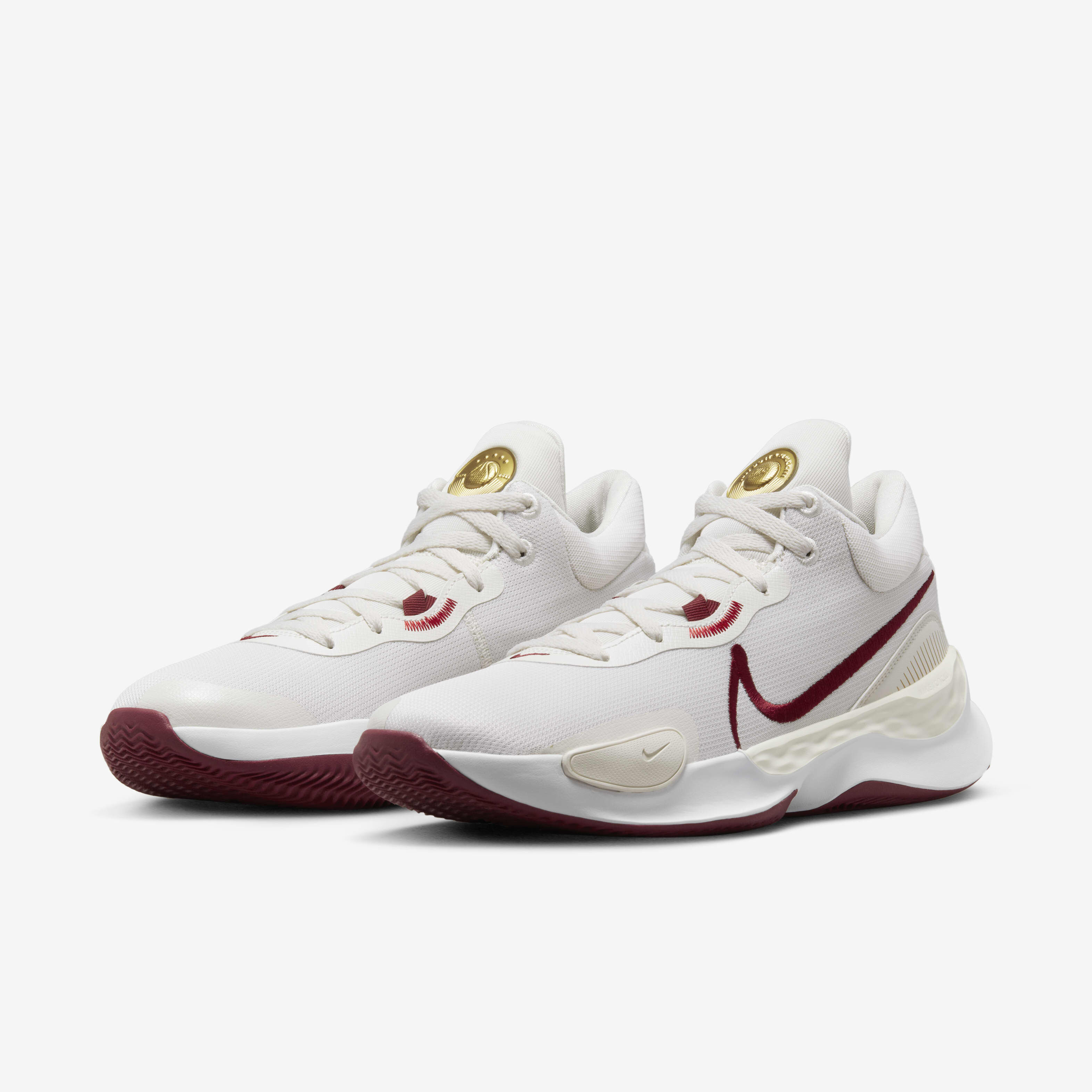 Nike Elevate 3 image number 4