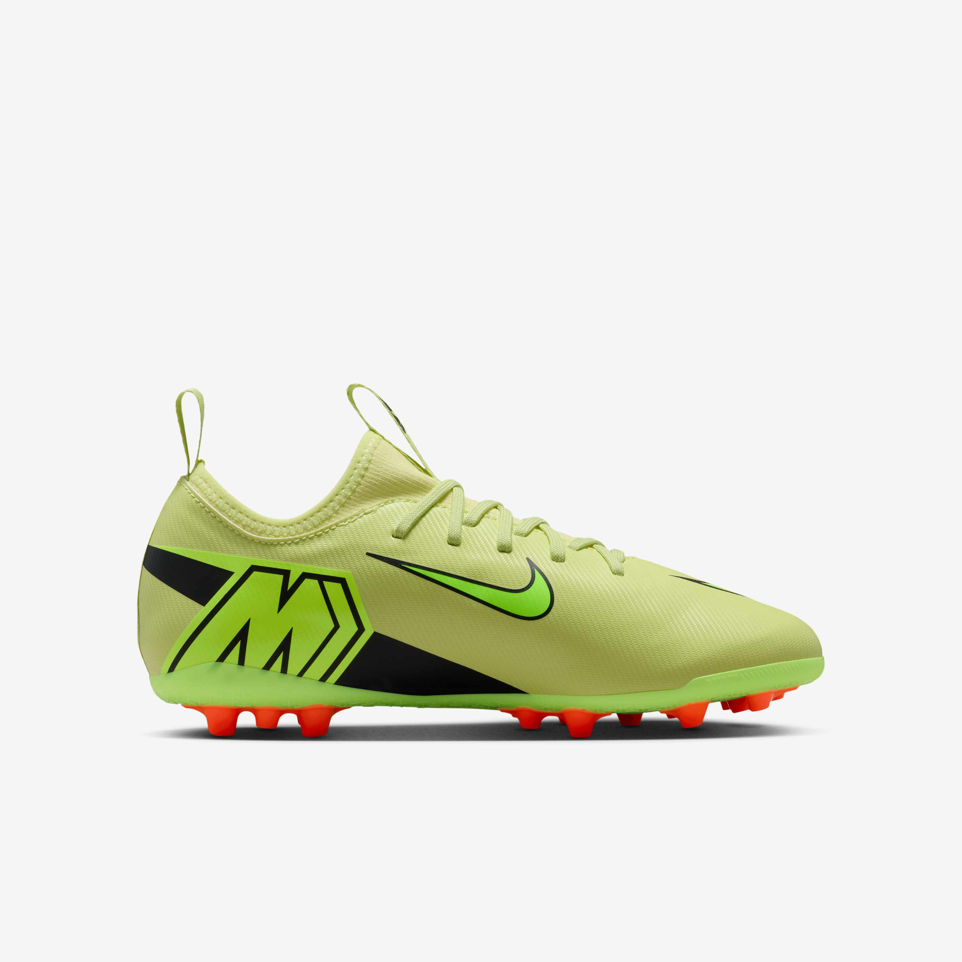 Nike Jr. Mercurial Vapor 16 Academy image number 2