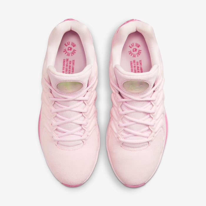 KD17 'Aunt Pearl' image number 3 KD17 'Aunt Pearl' image number 3