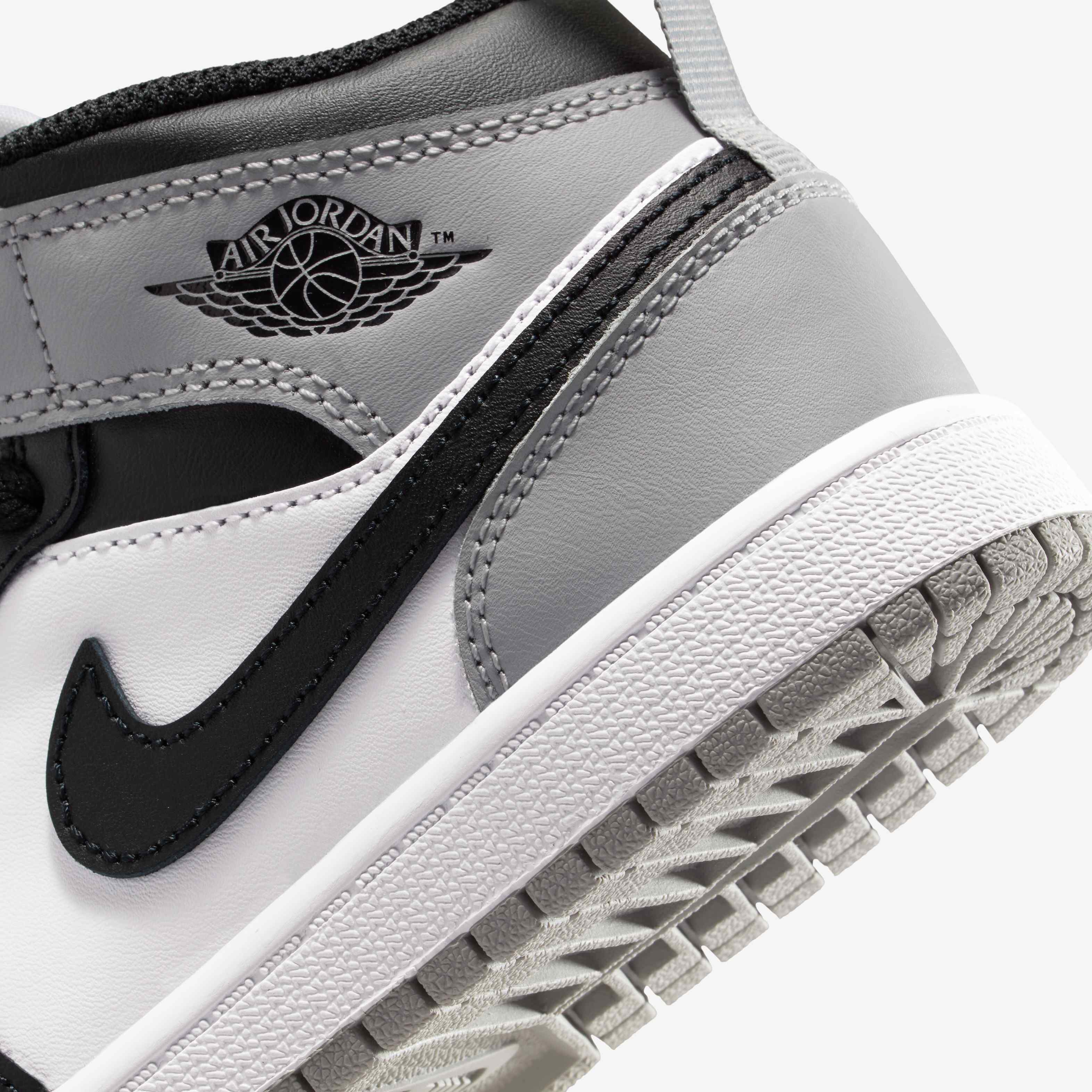 Jordan 1 Mid image number 7