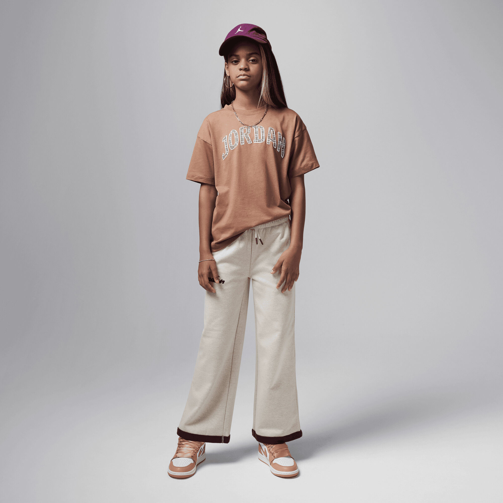 Jordan image number 4