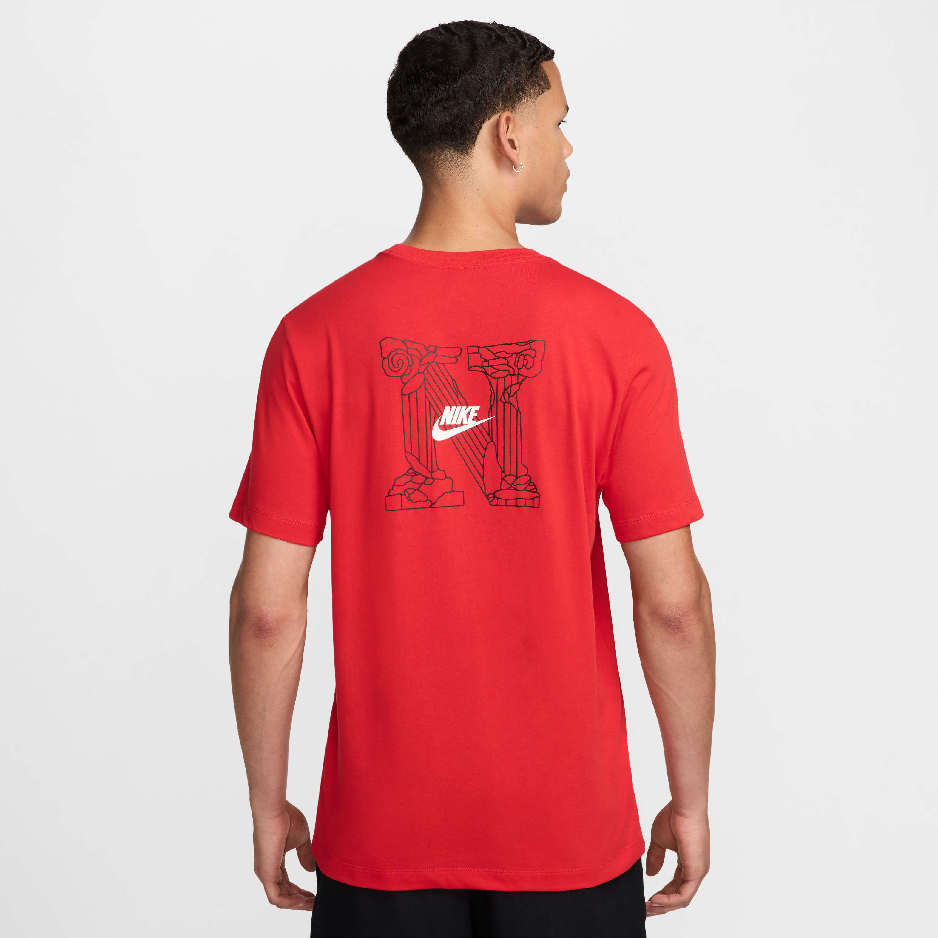 Nike Sportswear image number 1