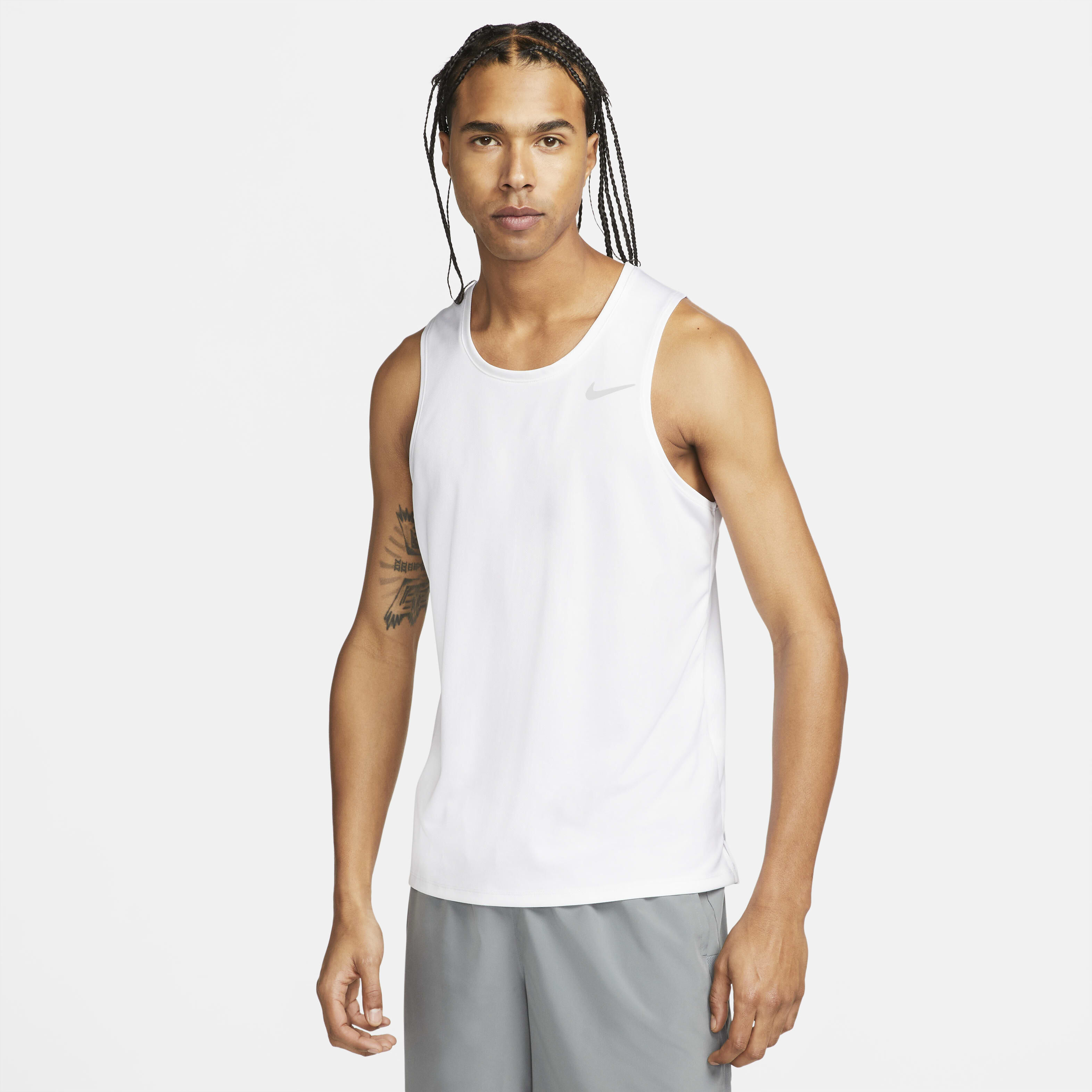 Nike tank top swimsuit shop