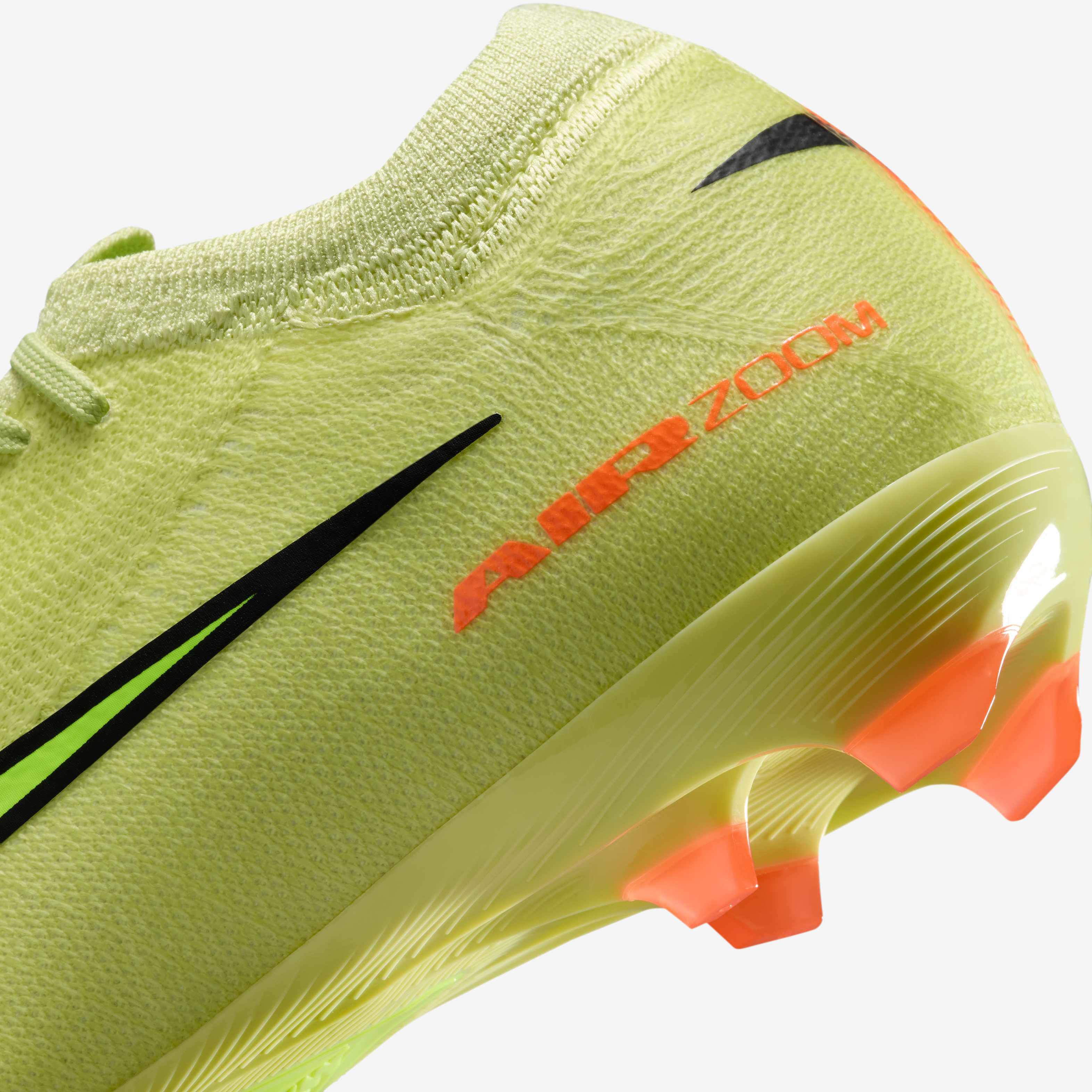Nike Jr. Mercurial Vapor 16 Pro image number 8