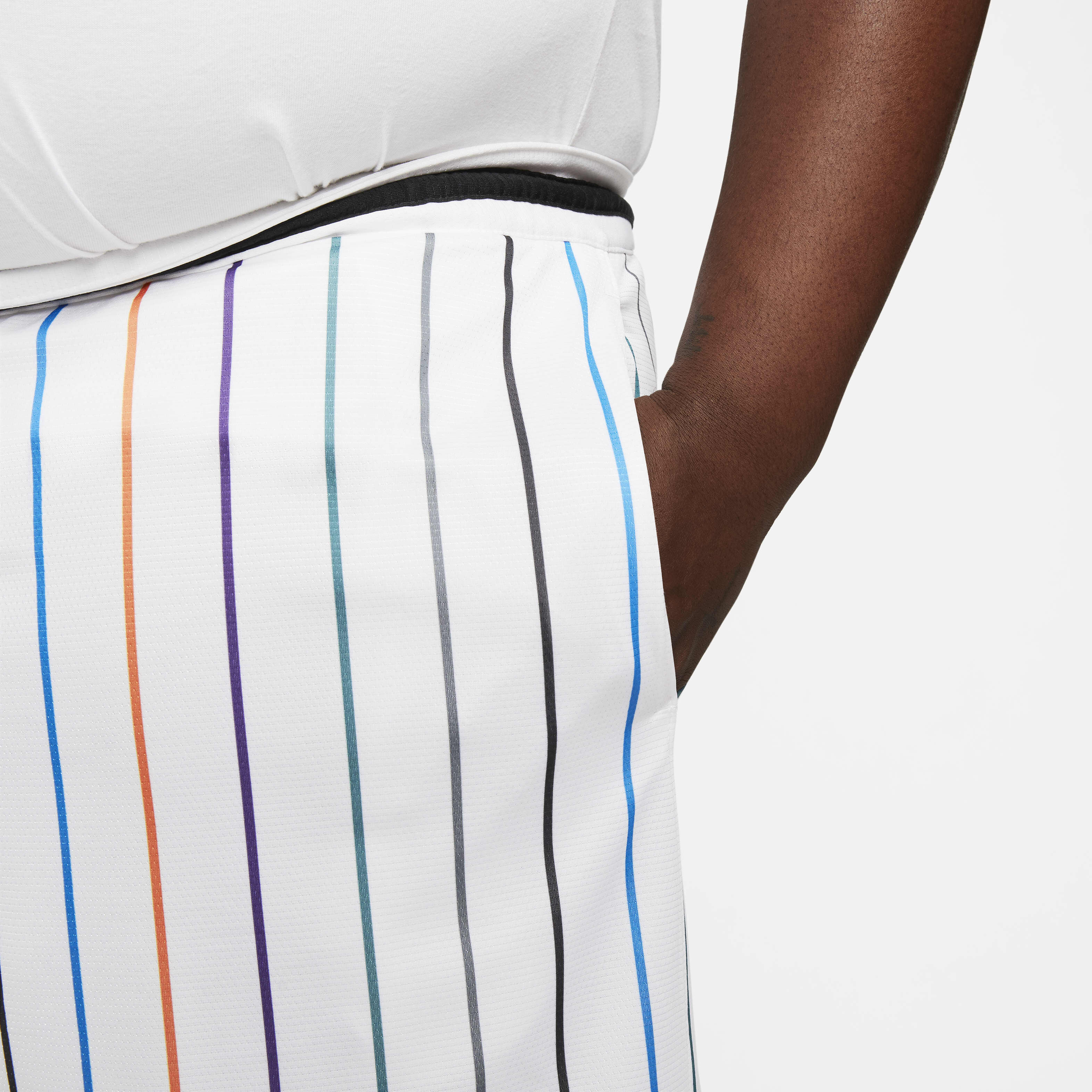 Nike Dri-FIT DNA image number 10