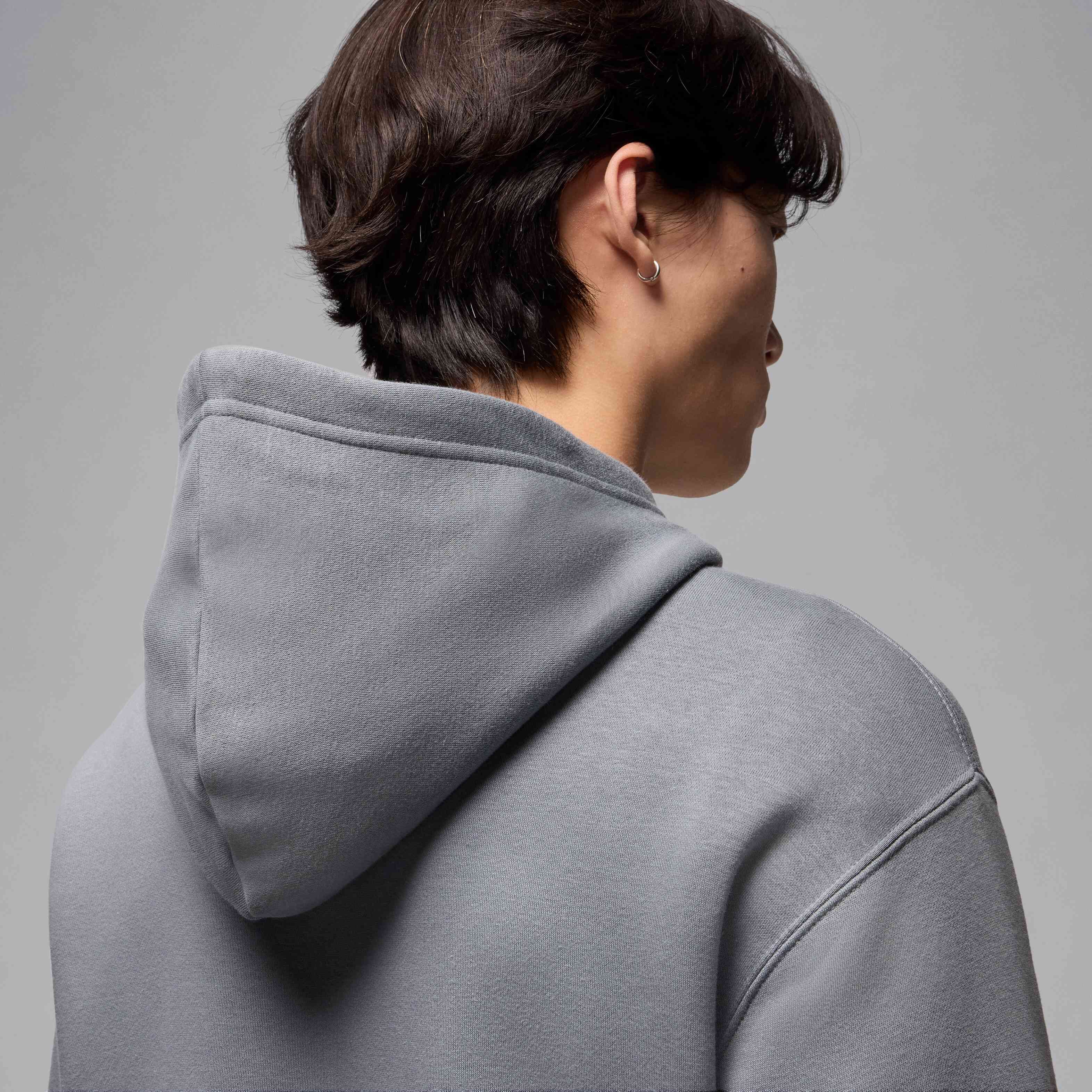 Jordan Brooklyn Fleece image number 5