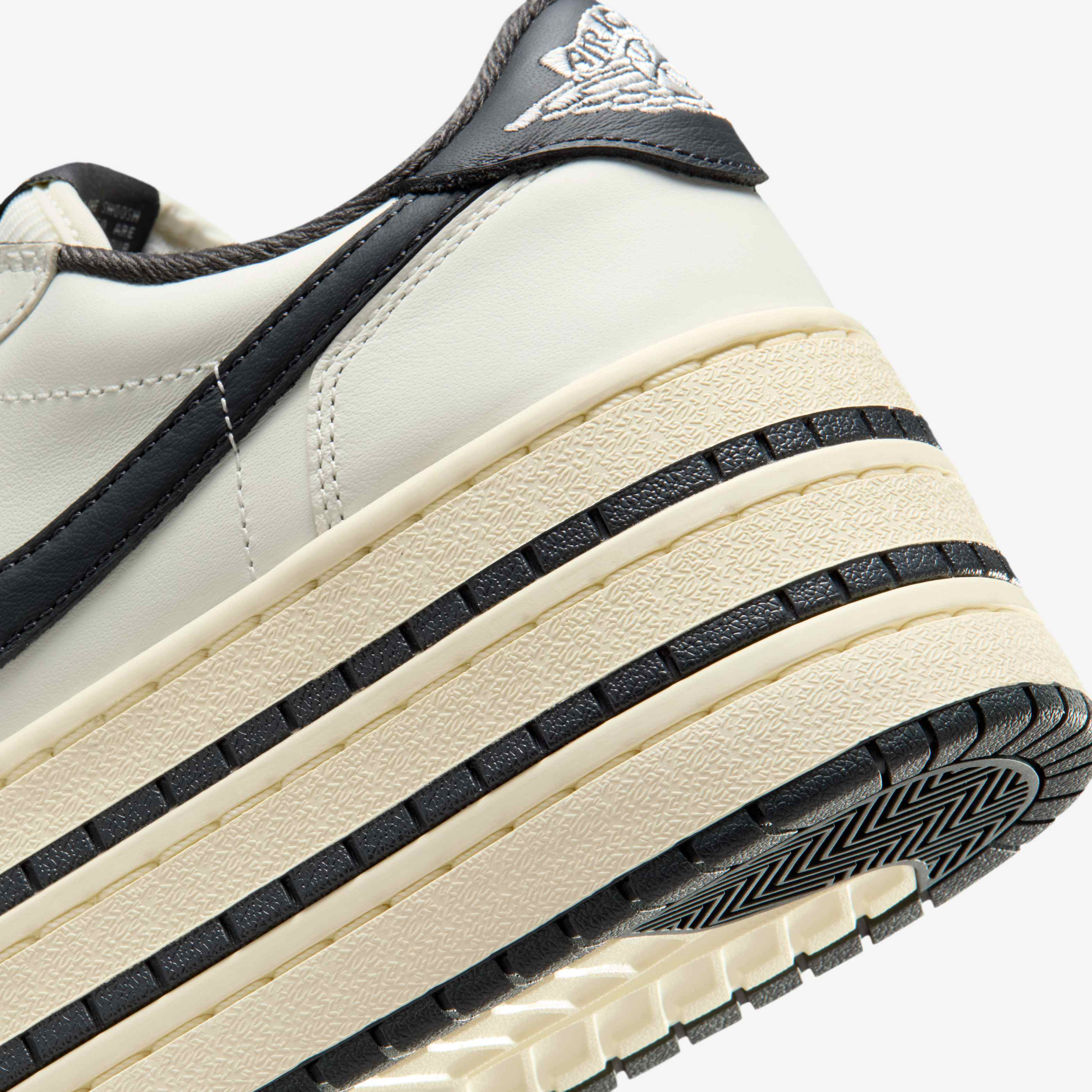 Air Jordan 1 Triple Stack image number 7