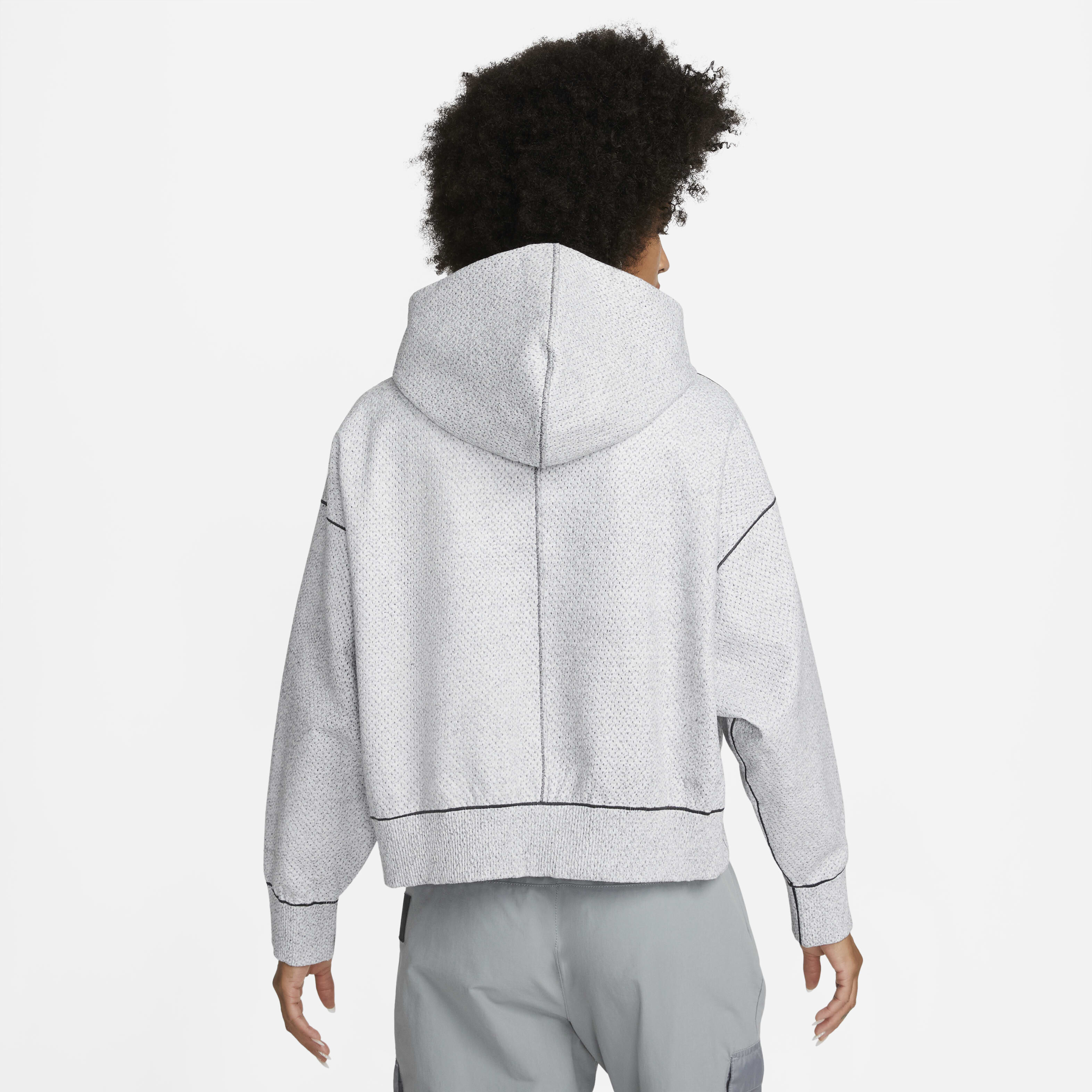 Nike Forward Hoodie image number 1