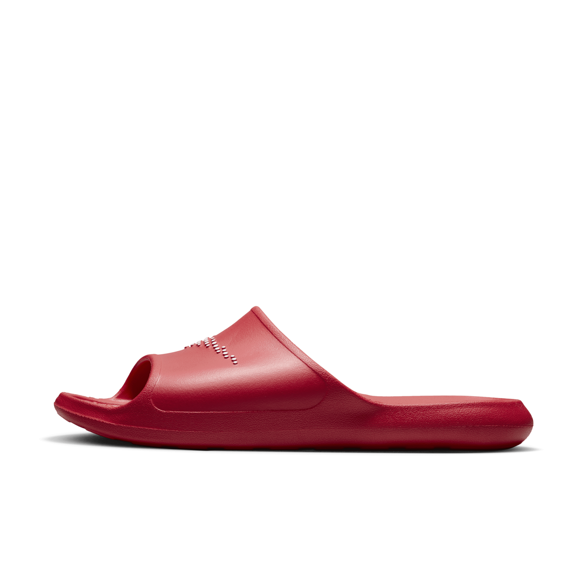 Shop Victori One Men's Shower Slide Nike UAE