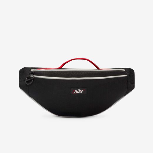 Hip Packs-Nike, Nike Heritage, Retro Hip Pack (Small, 1L)