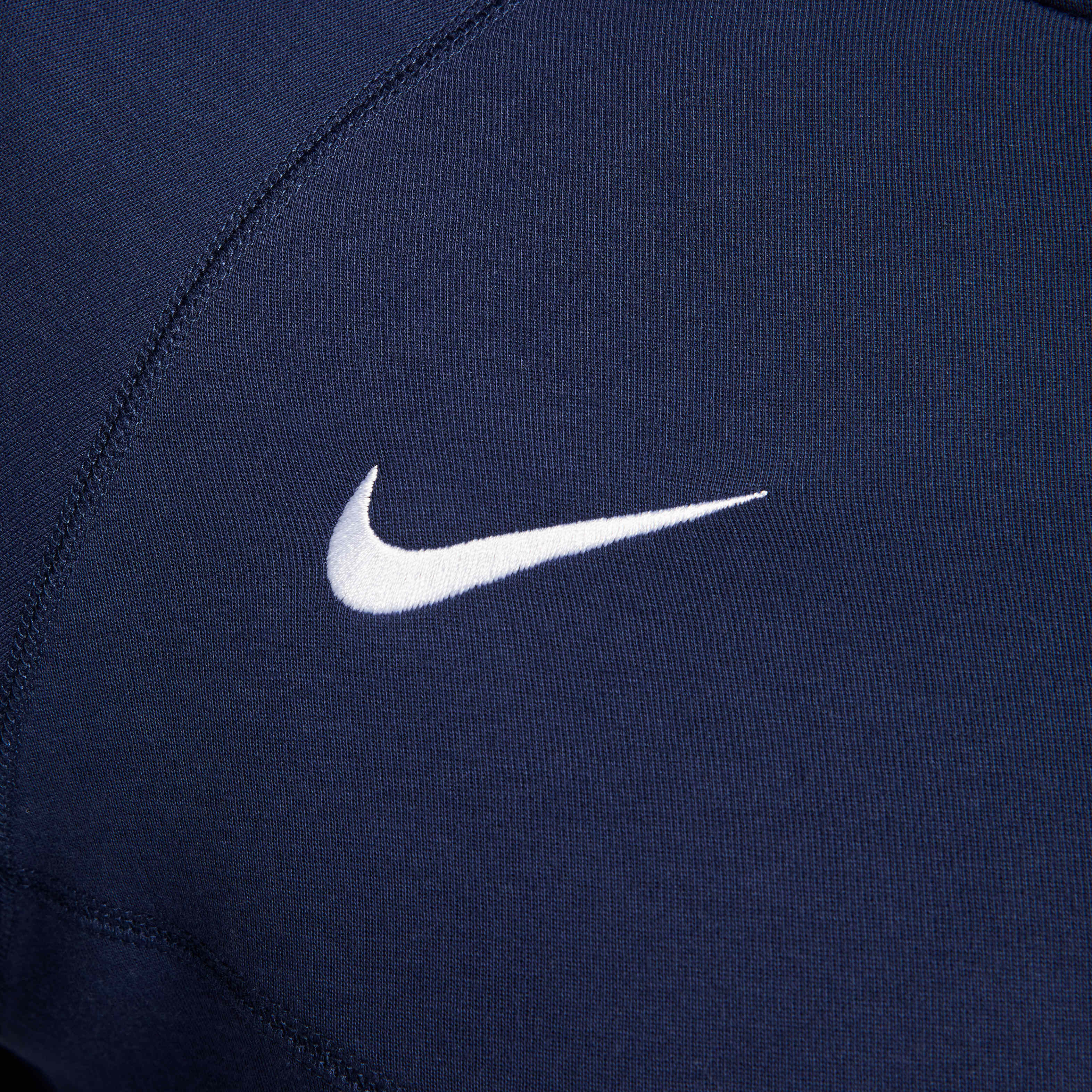 Paris Saint-Germain Tech Fleece Windrunner image number 3