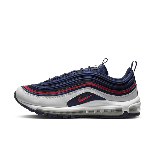 Nike air max 97 vermelho store