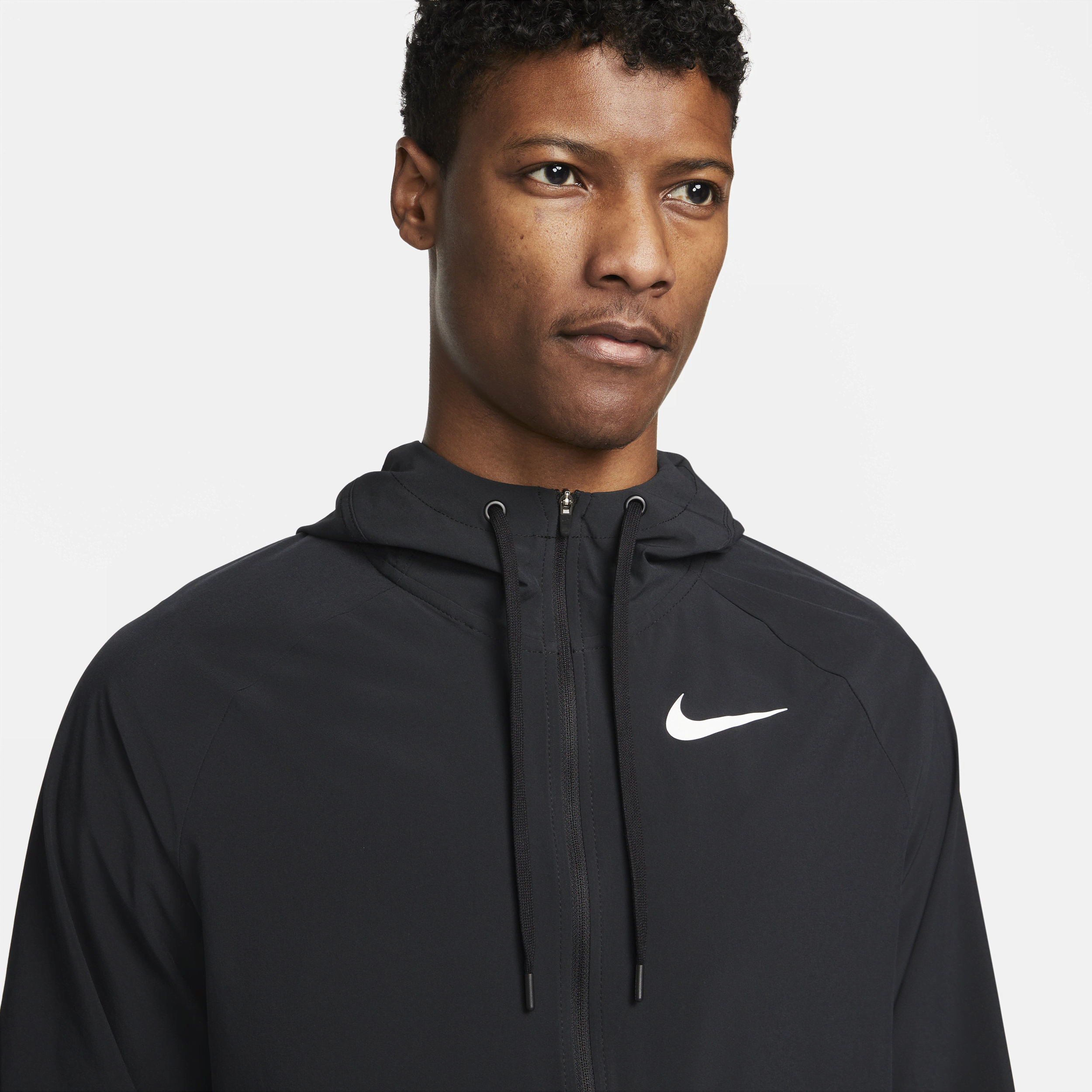 nike flex pro training hoodie