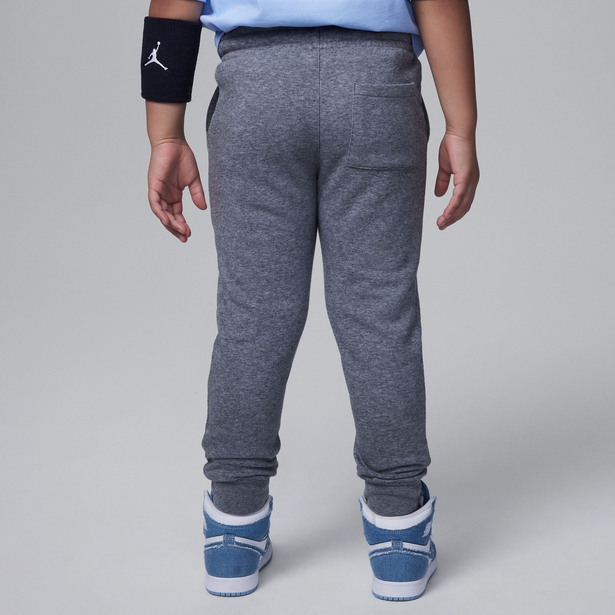 Jordan MJ Essentials French Terry Pants image number 6