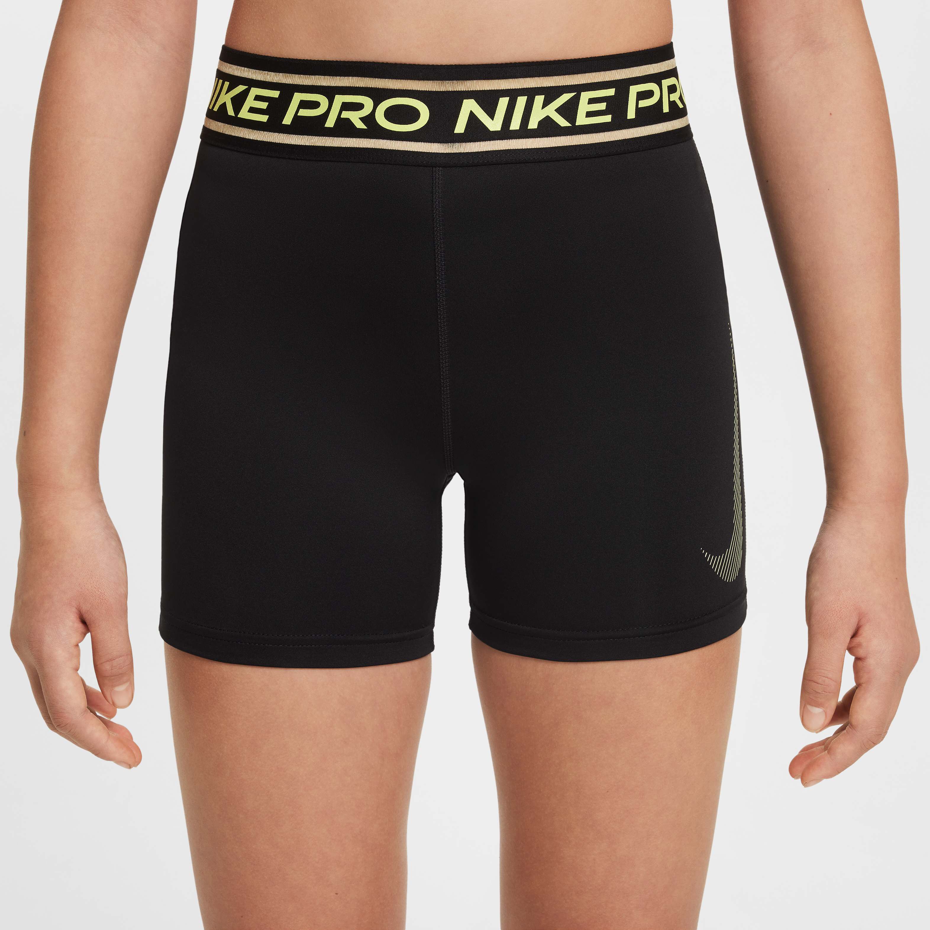 Nike Pro image number 1