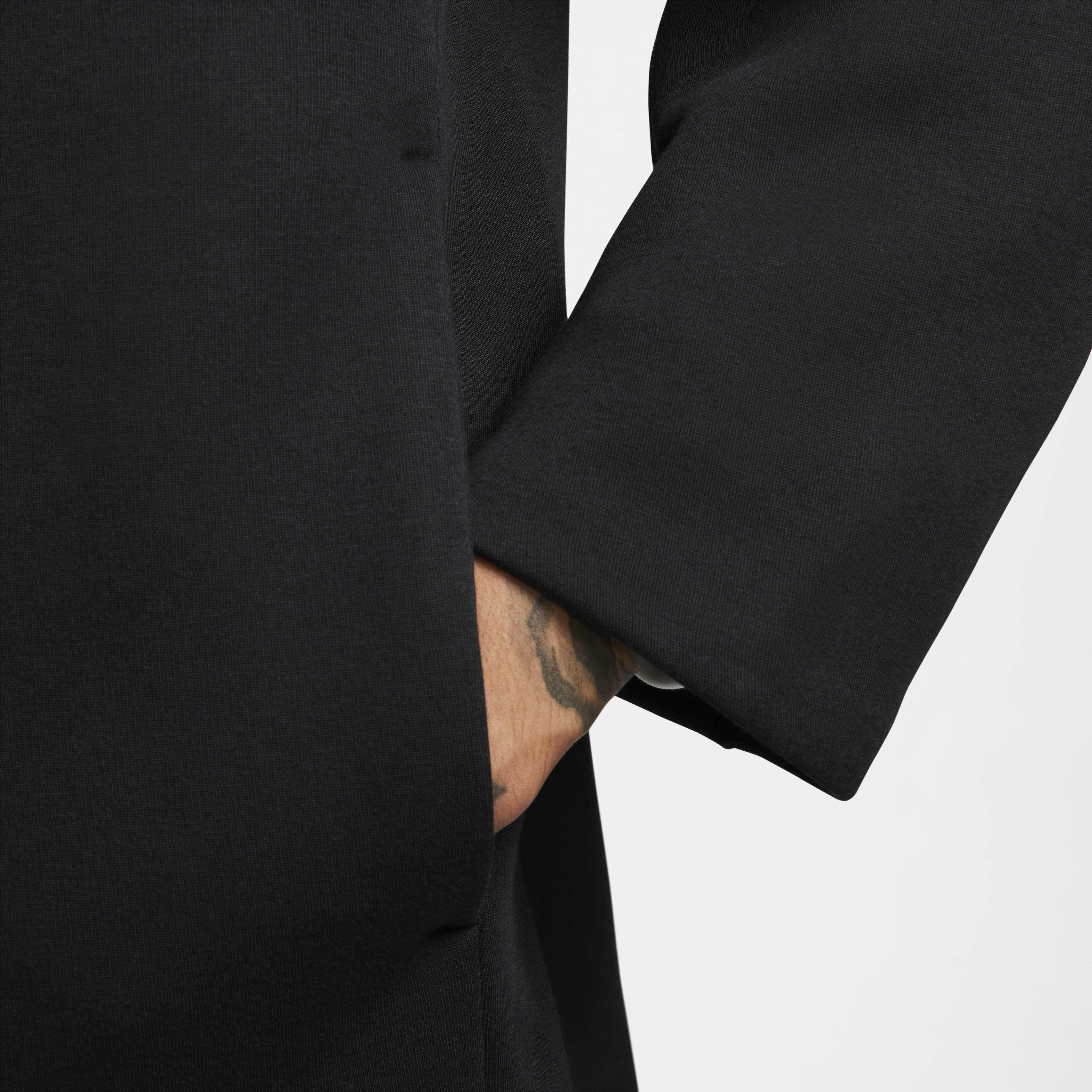 نايكي سبورتسوير تك فليس ري-ايمادجيند image number 5