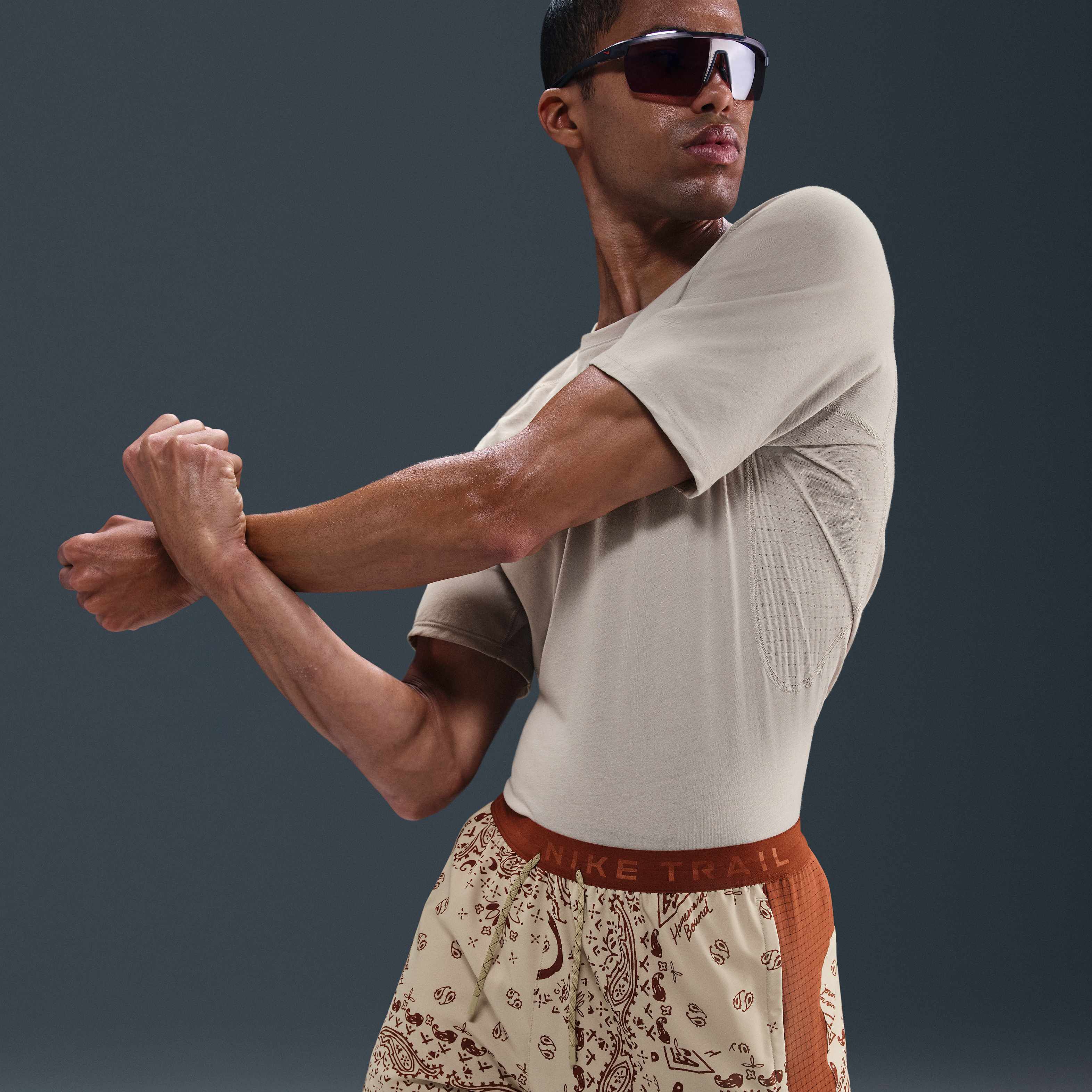 Nike Trail image number 4