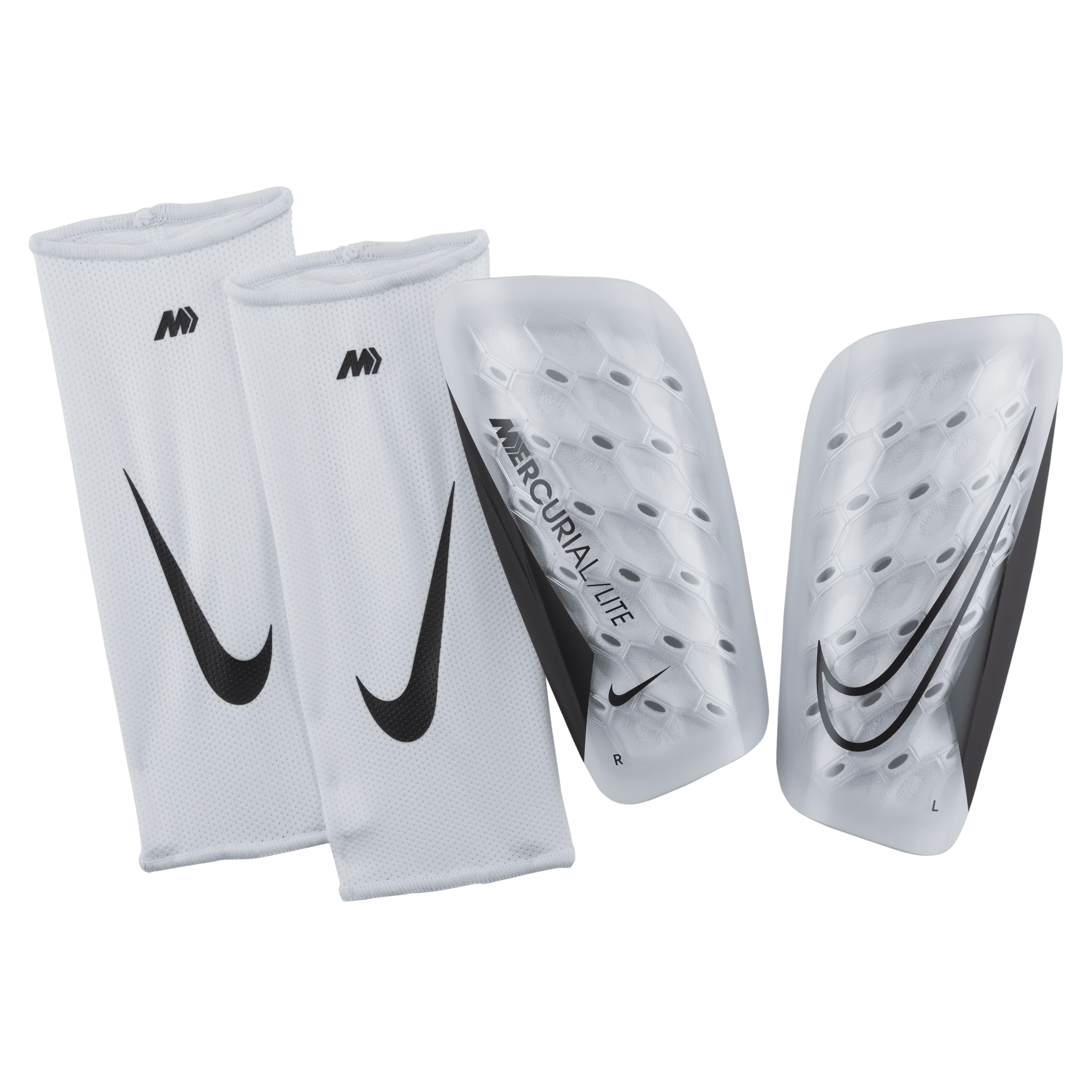 Nike 2025 shin pads