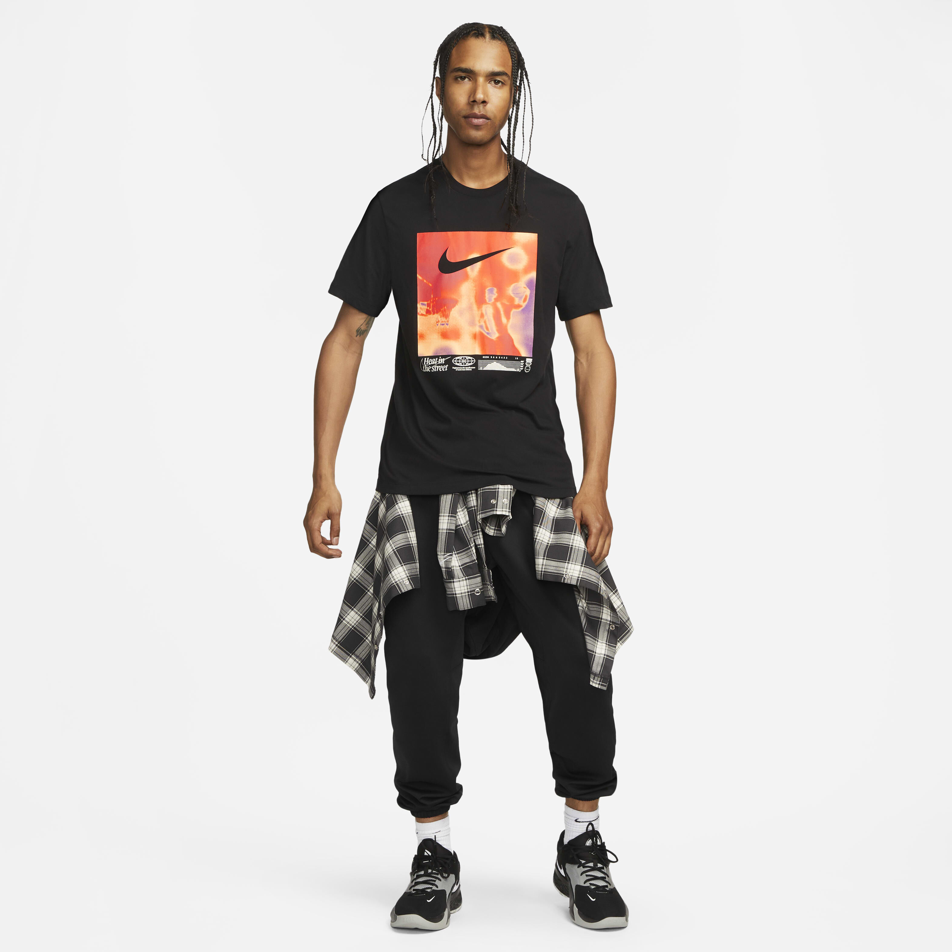 نايكي دراي-فت image number 4