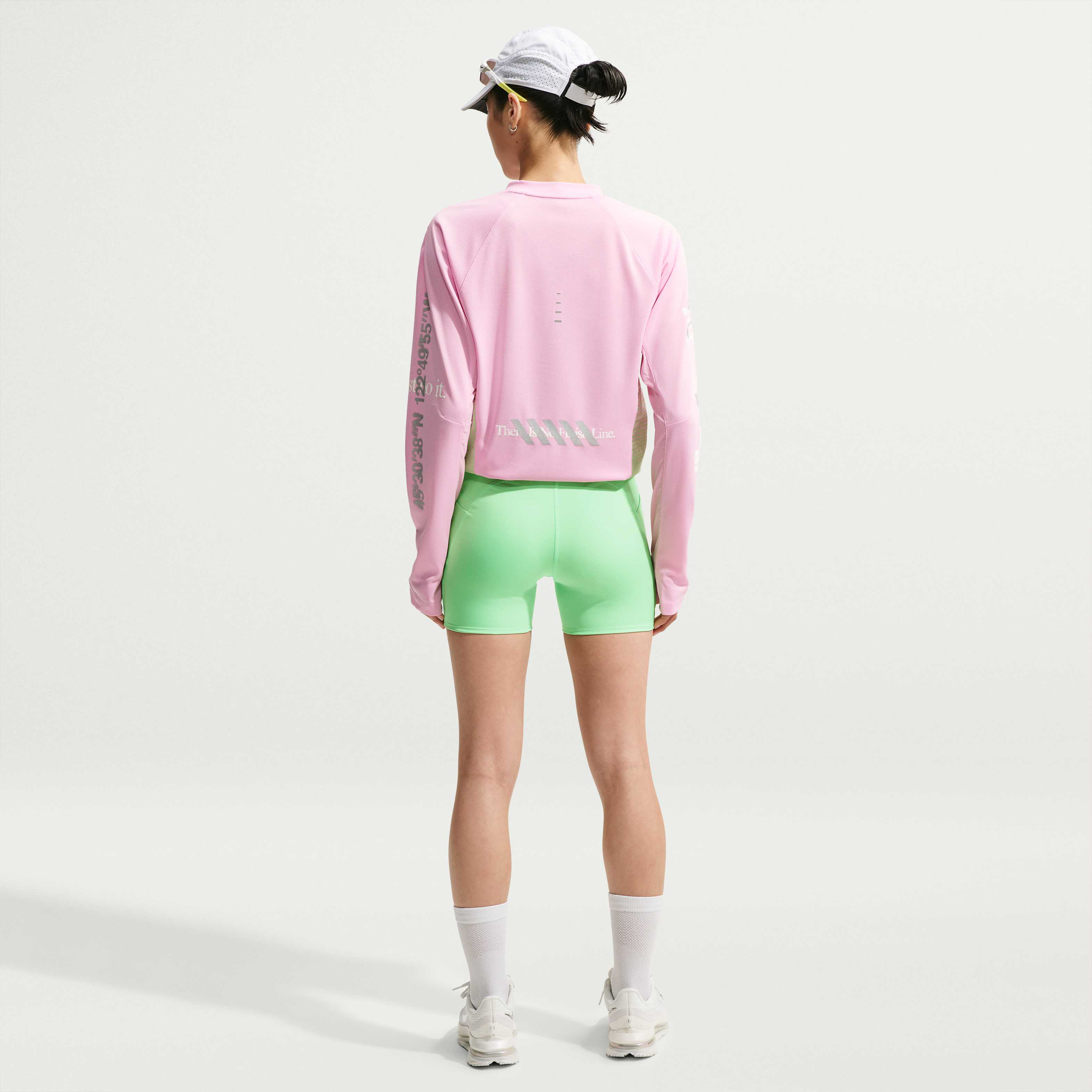 Nike Swift image number 4