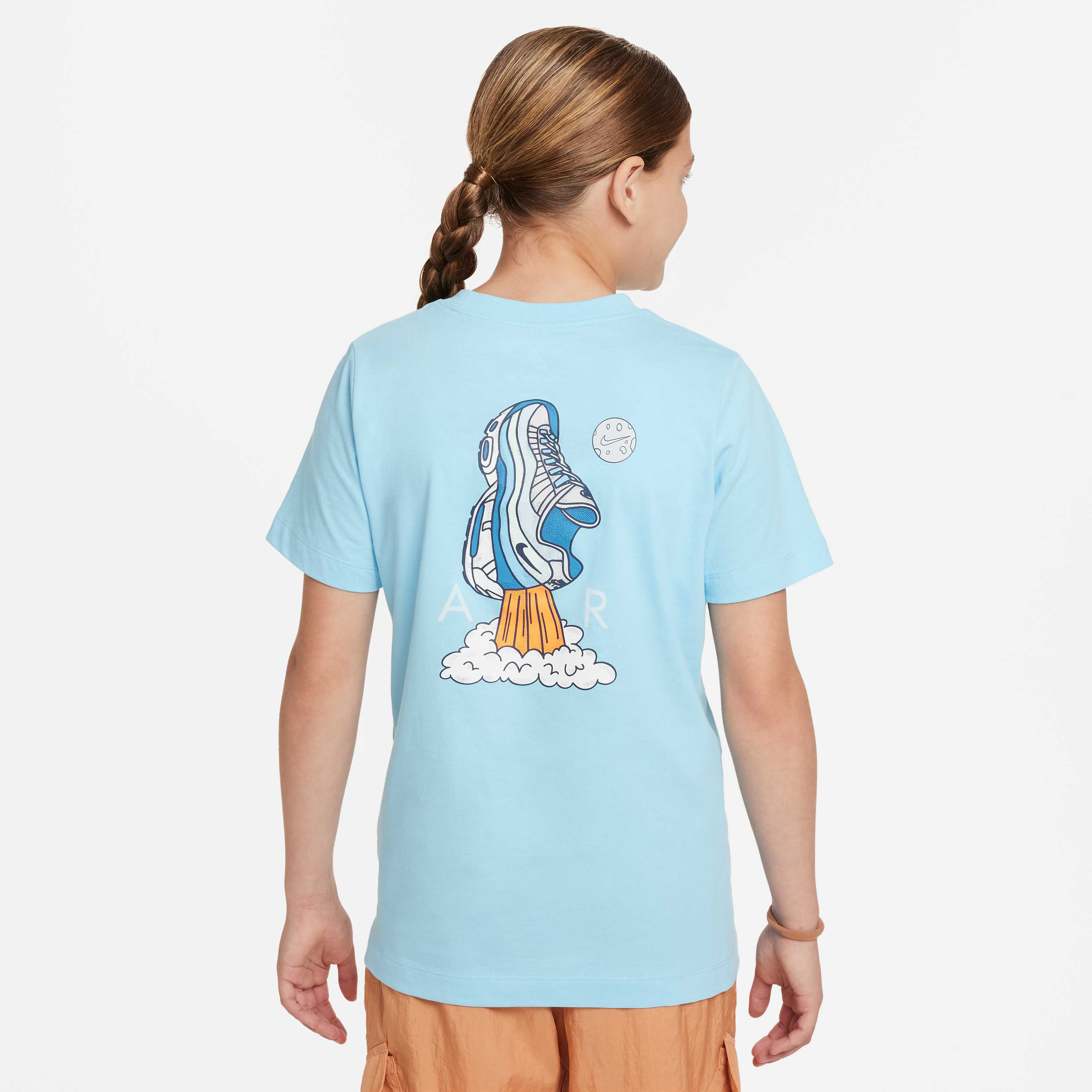 نايكي سبورتسوير image number 1