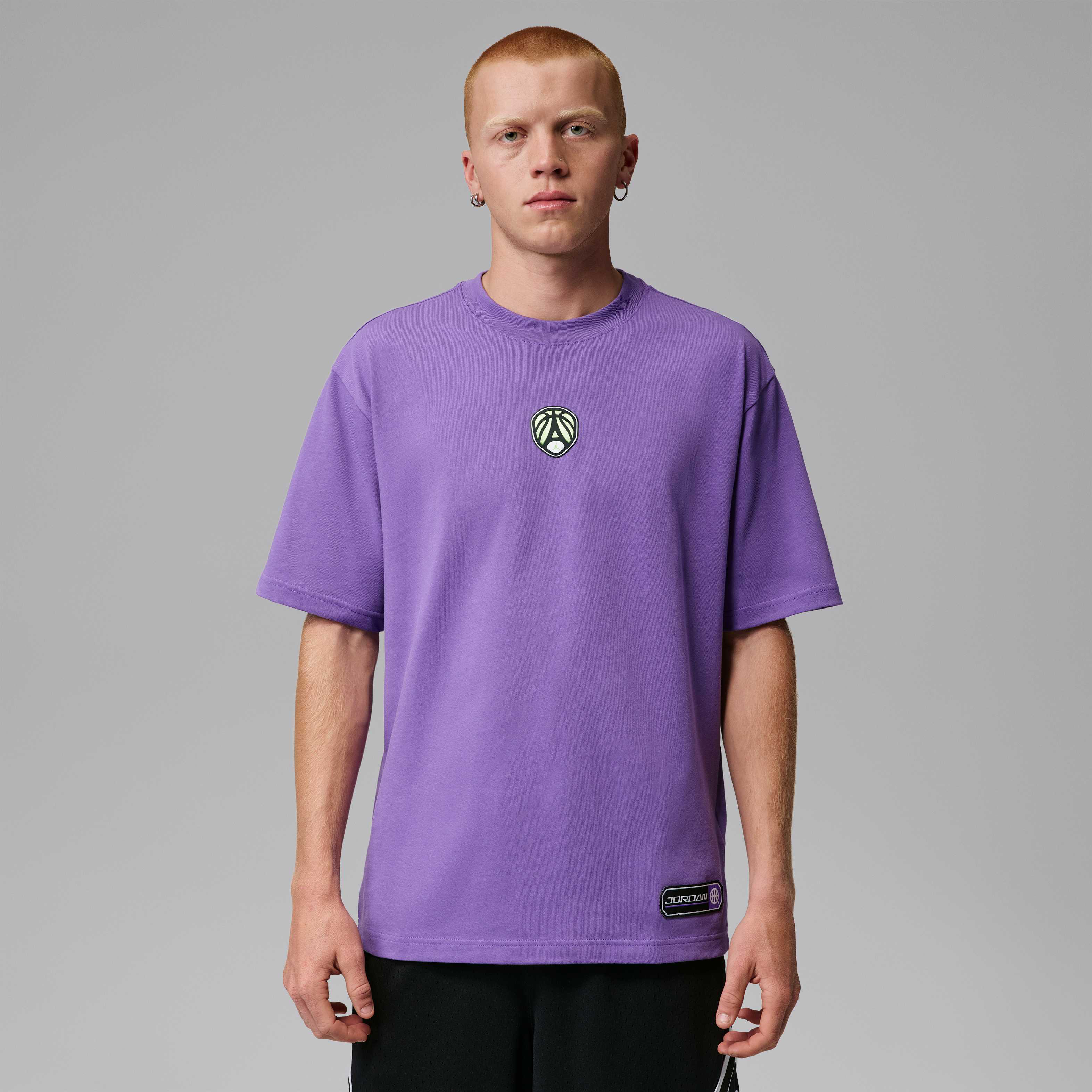 Jordan Sport Quai 54 image number 0