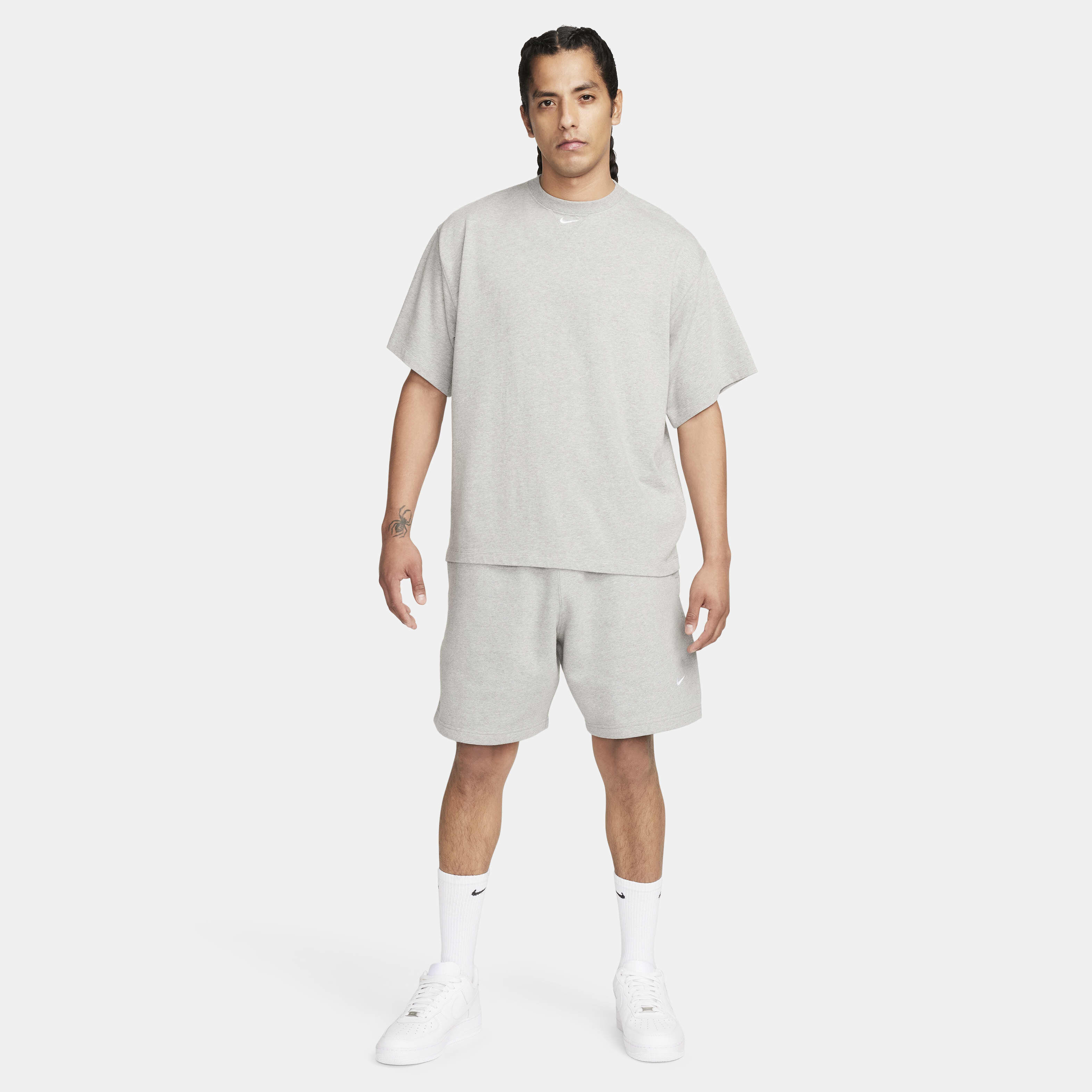 Nike Solo Swoosh image number 7