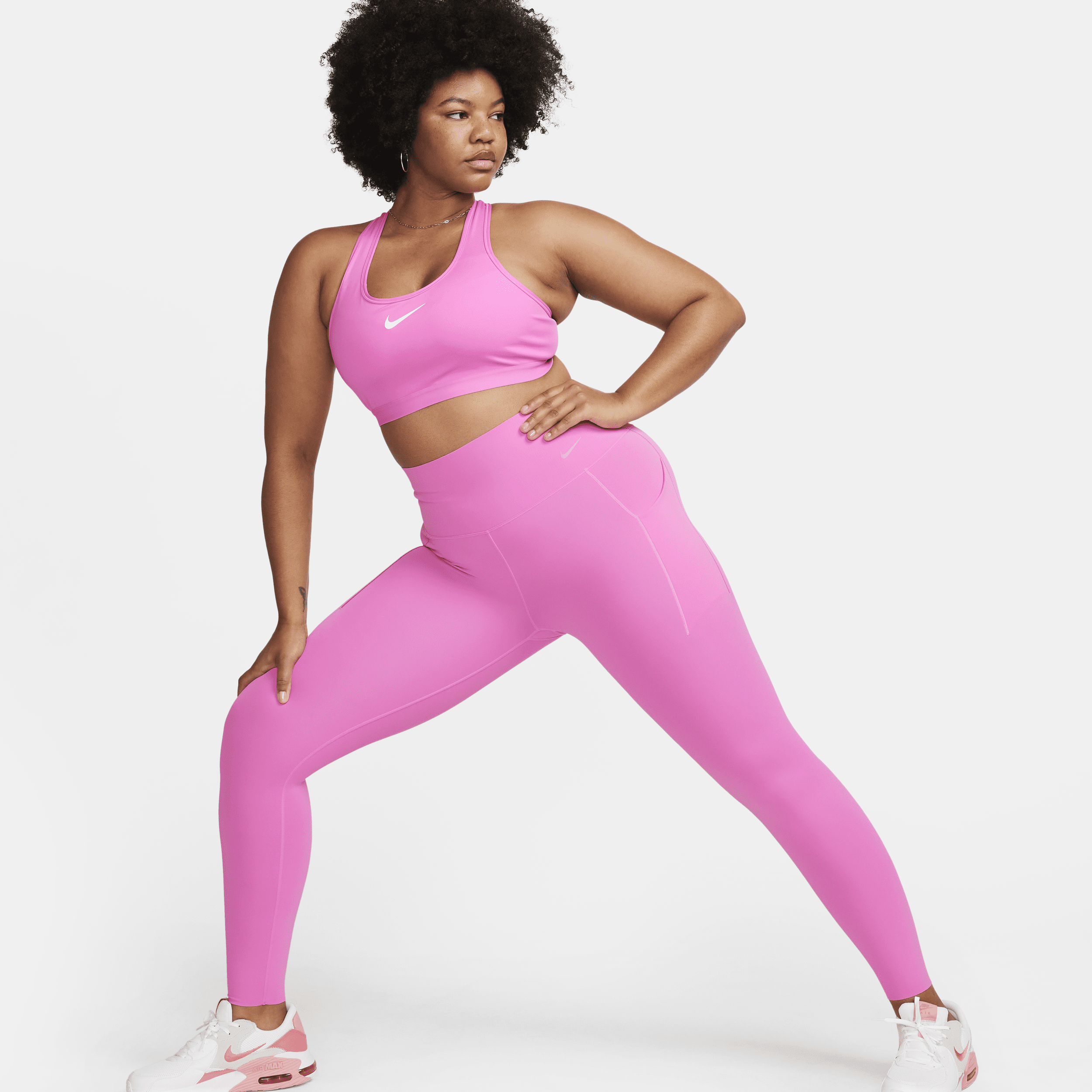 Leggings nike air max online