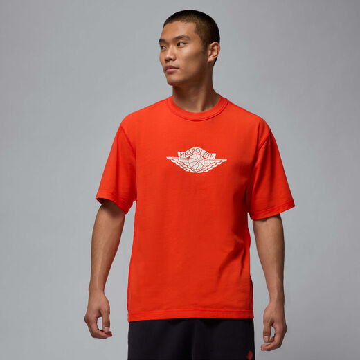 Bred Festival-JRDN, Jordan Rare Air, Men's T-Shirt