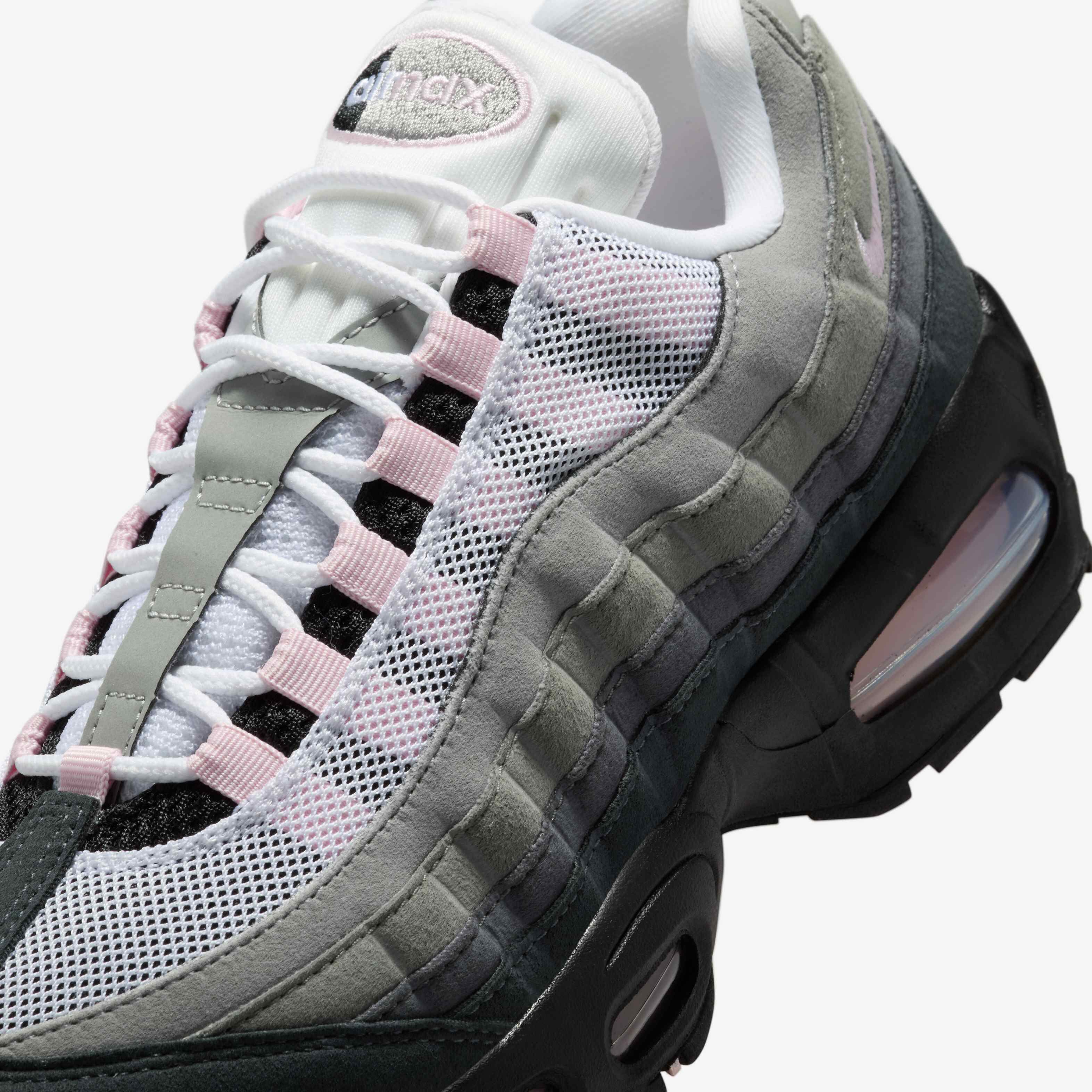 Nike Air Max 95 OG image number 6