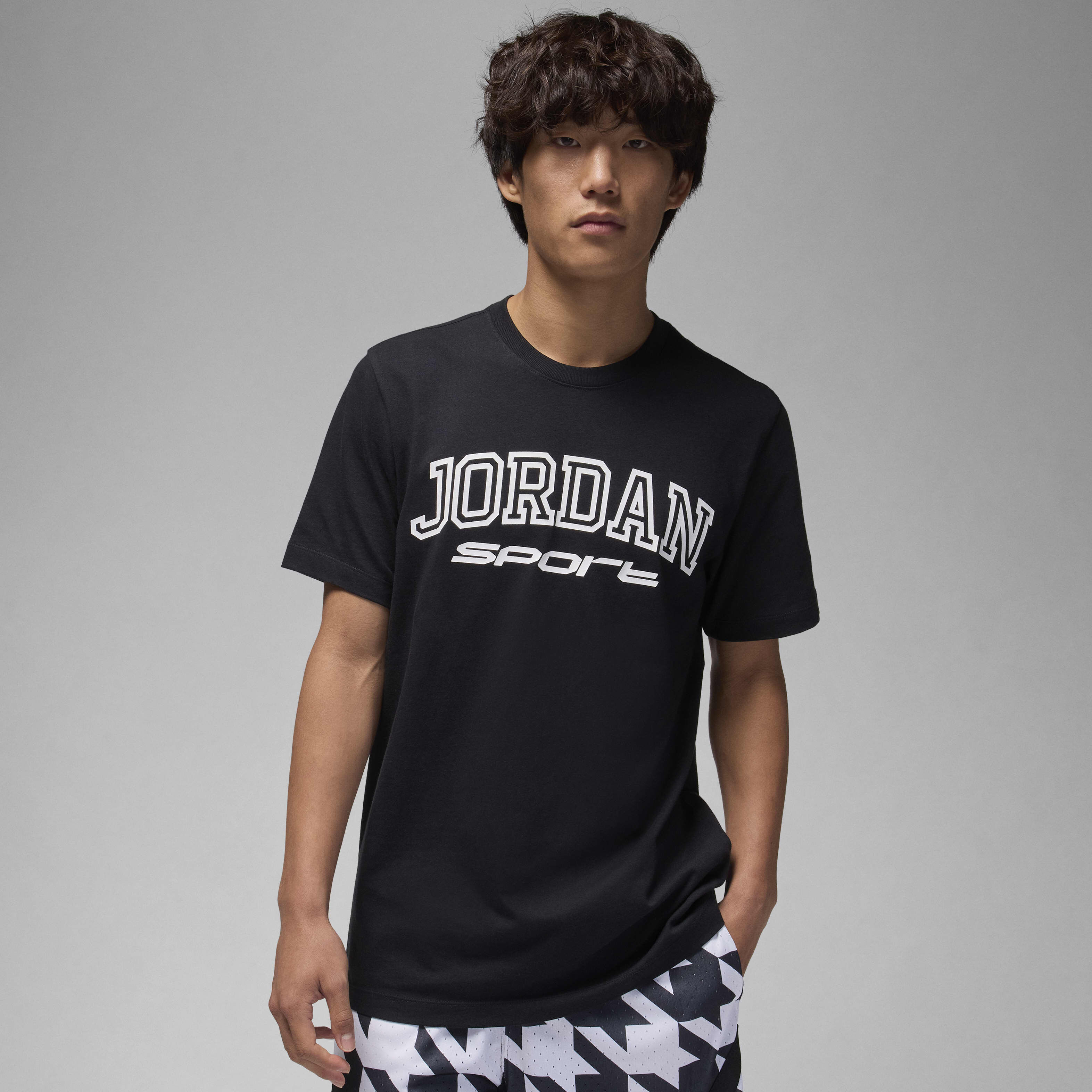 Jordan Sport