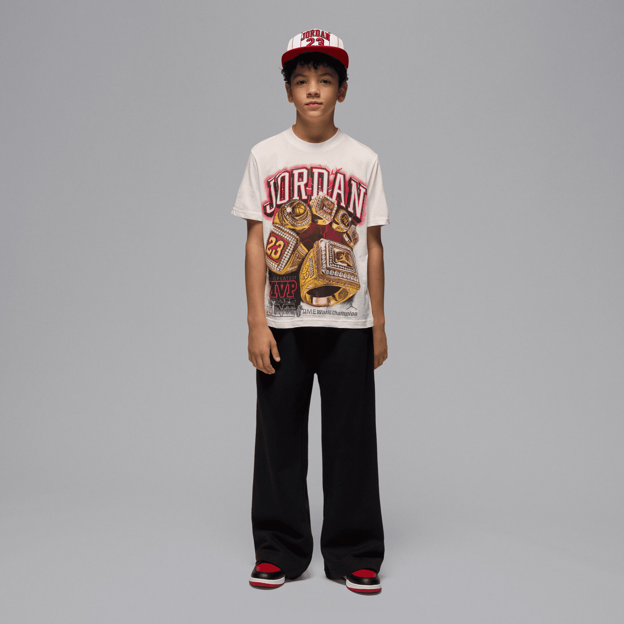 Jordan image number 4