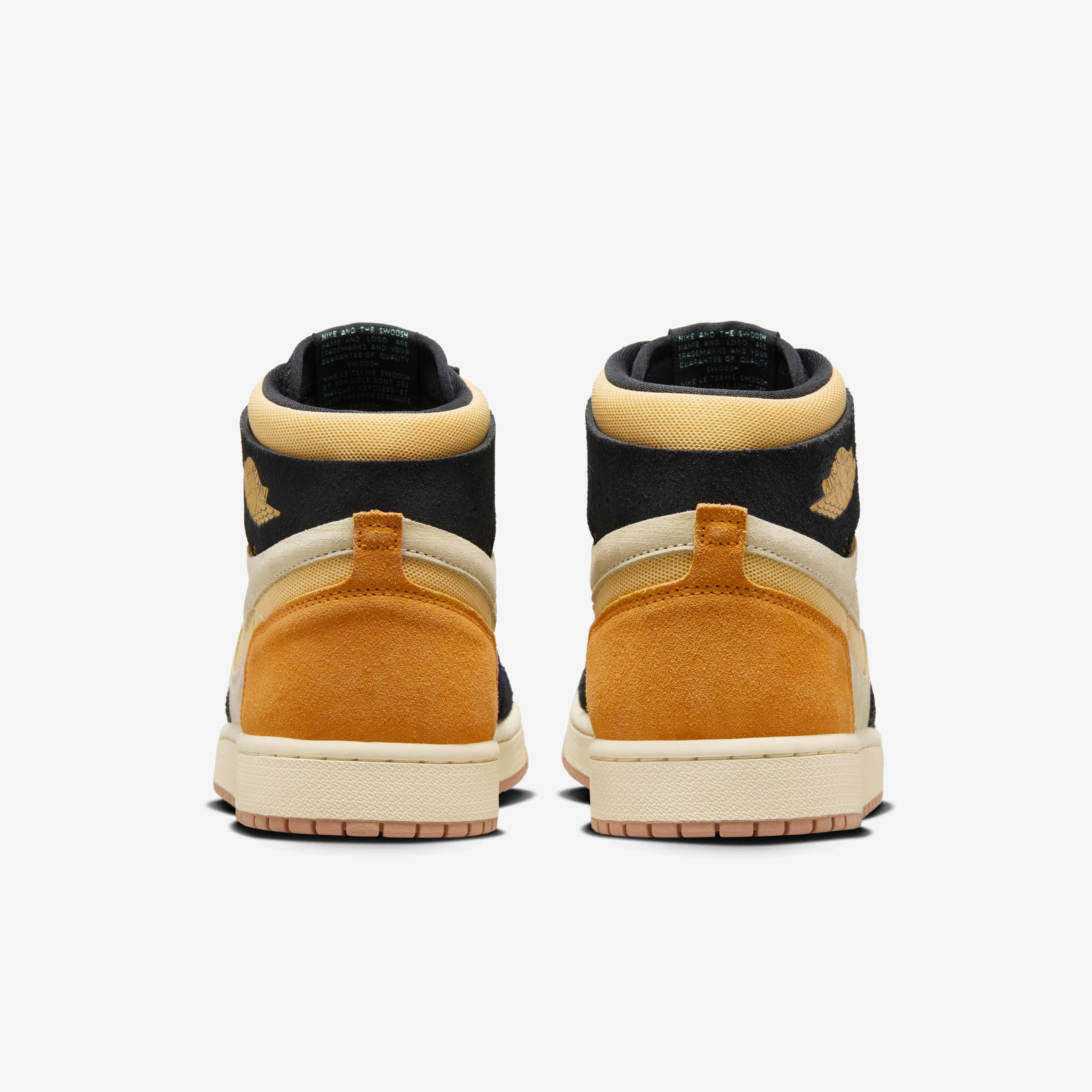 Air Jordan 1 Zoom CMFT 2 image number 5