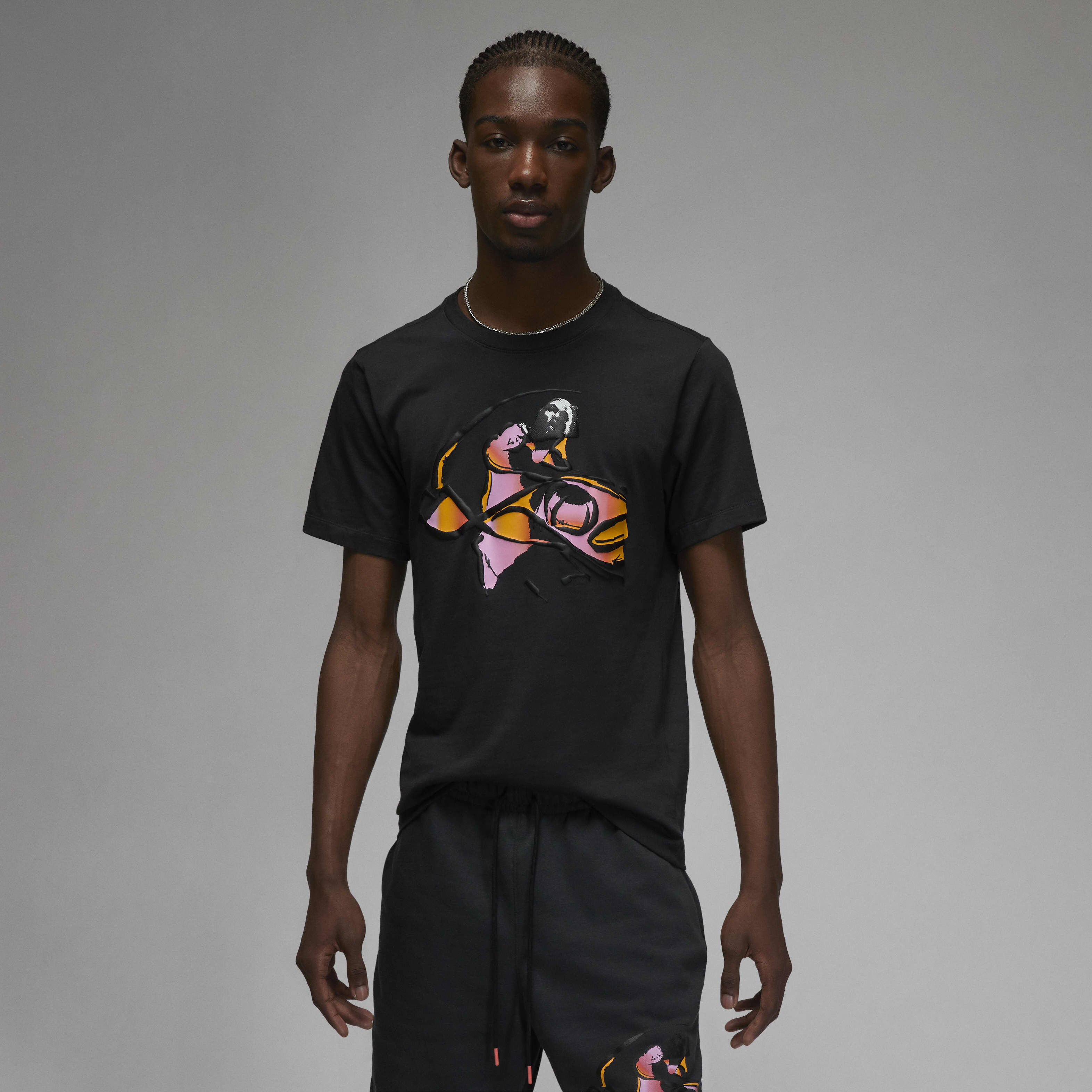 【Nike】☆超人気☆ Jordan Flight MVP Men's Graphic T-Shirt Jordan Flight MVP Men's T-Shirt. Nike.com