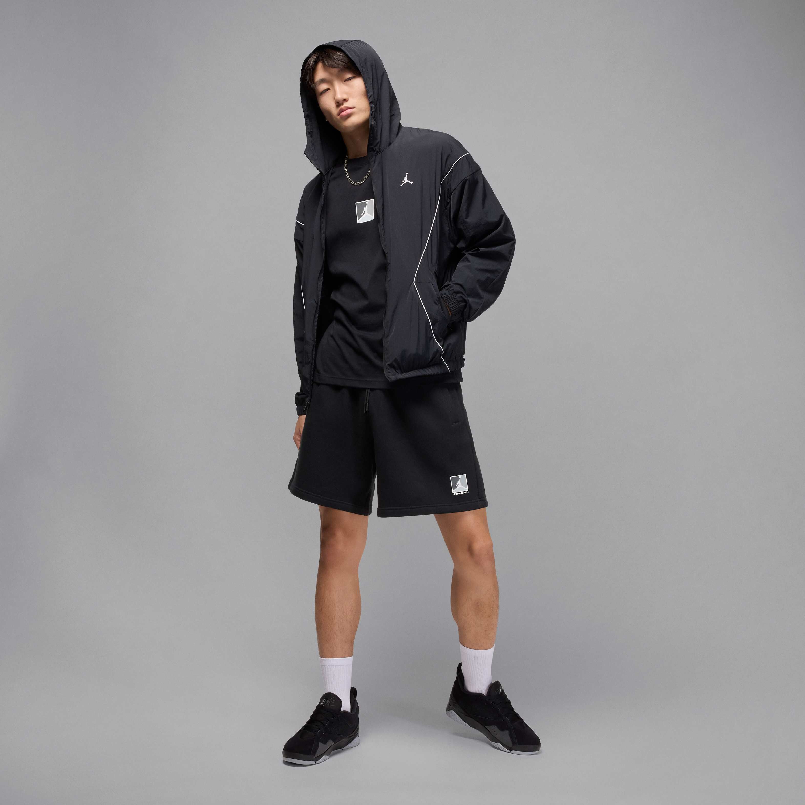 Jordan Brooklyn Fleece image number 6