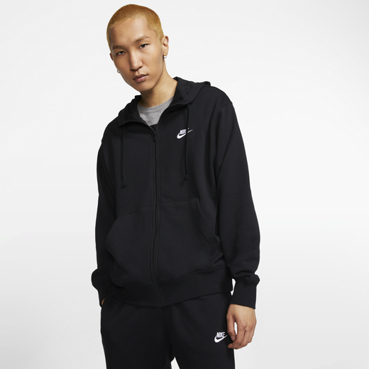 Nike air sale max hoodie