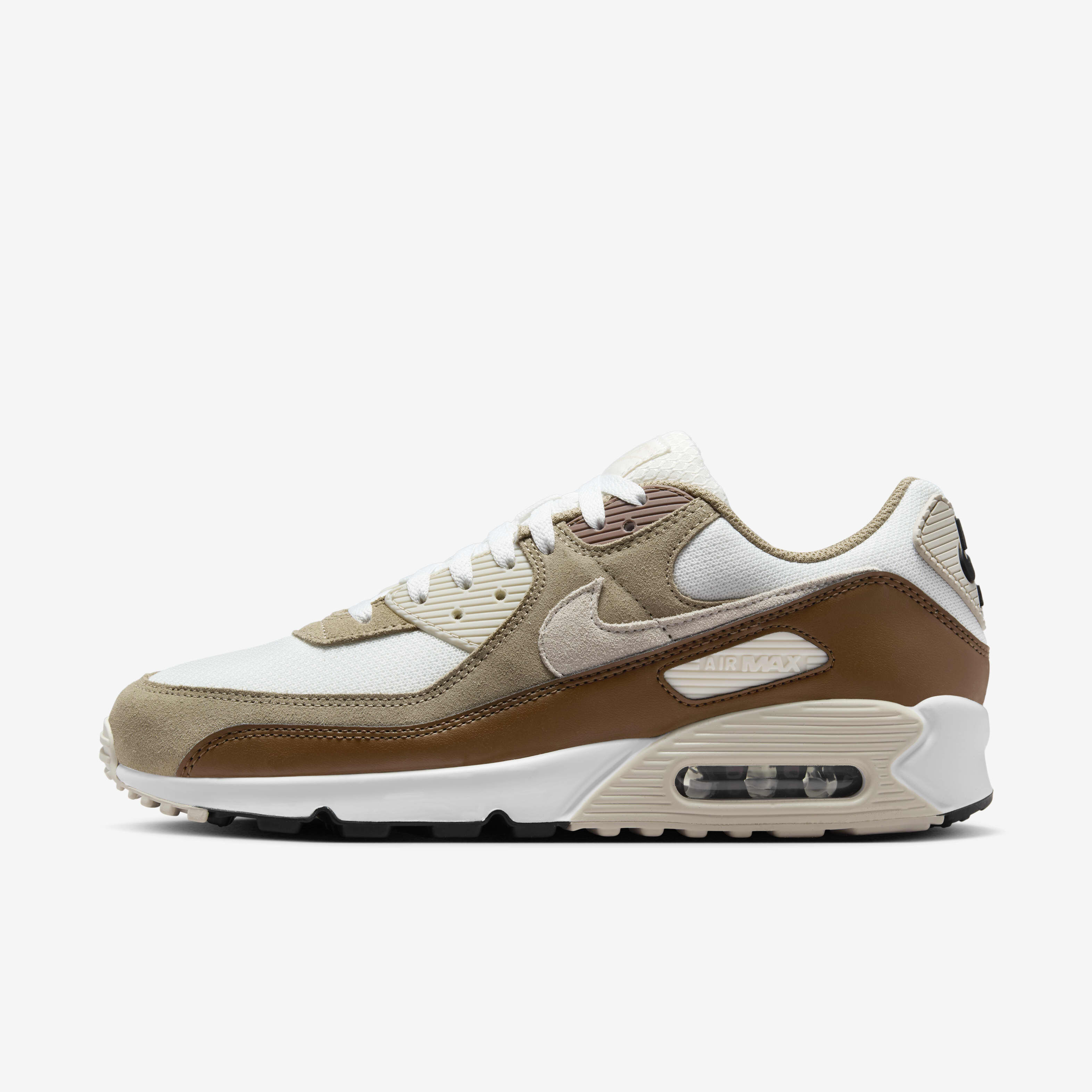 Buy Nike Air Max 90 Men s Shoes Nike UAE Official