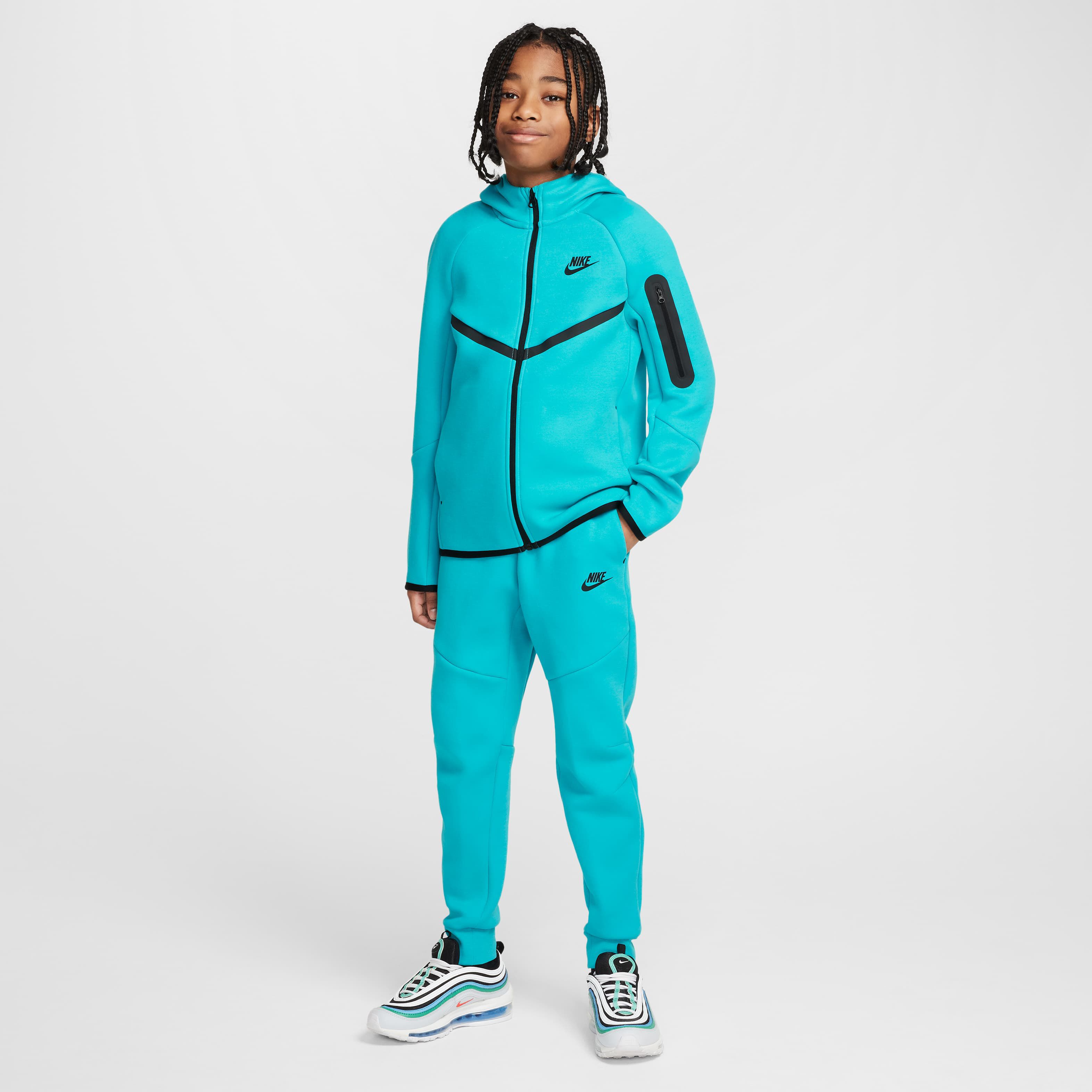 Nike Sportswear Tech Fleece image number 9