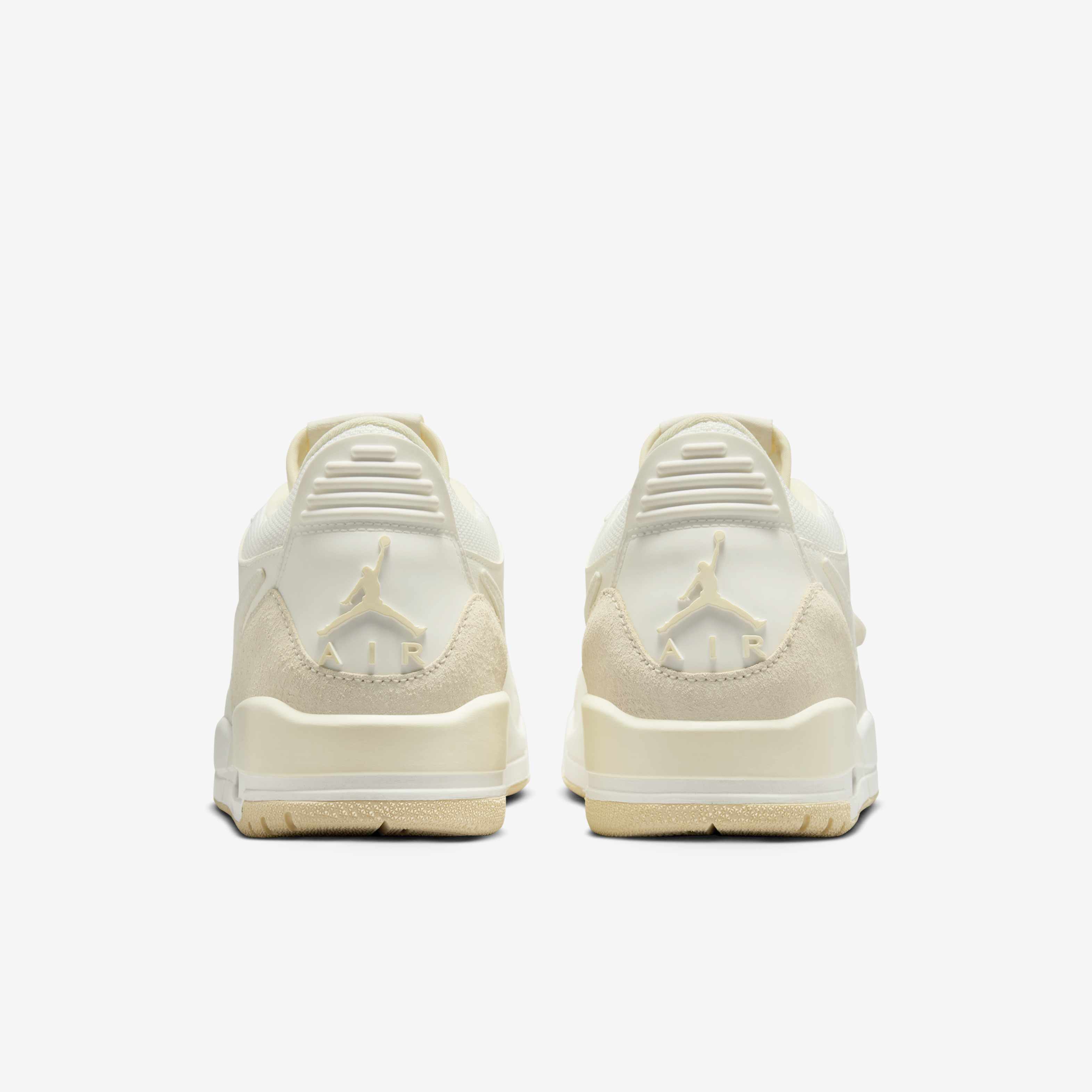 Buy Air Jordan Legacy 312 Low Women's Shoes - Sail/Muslin