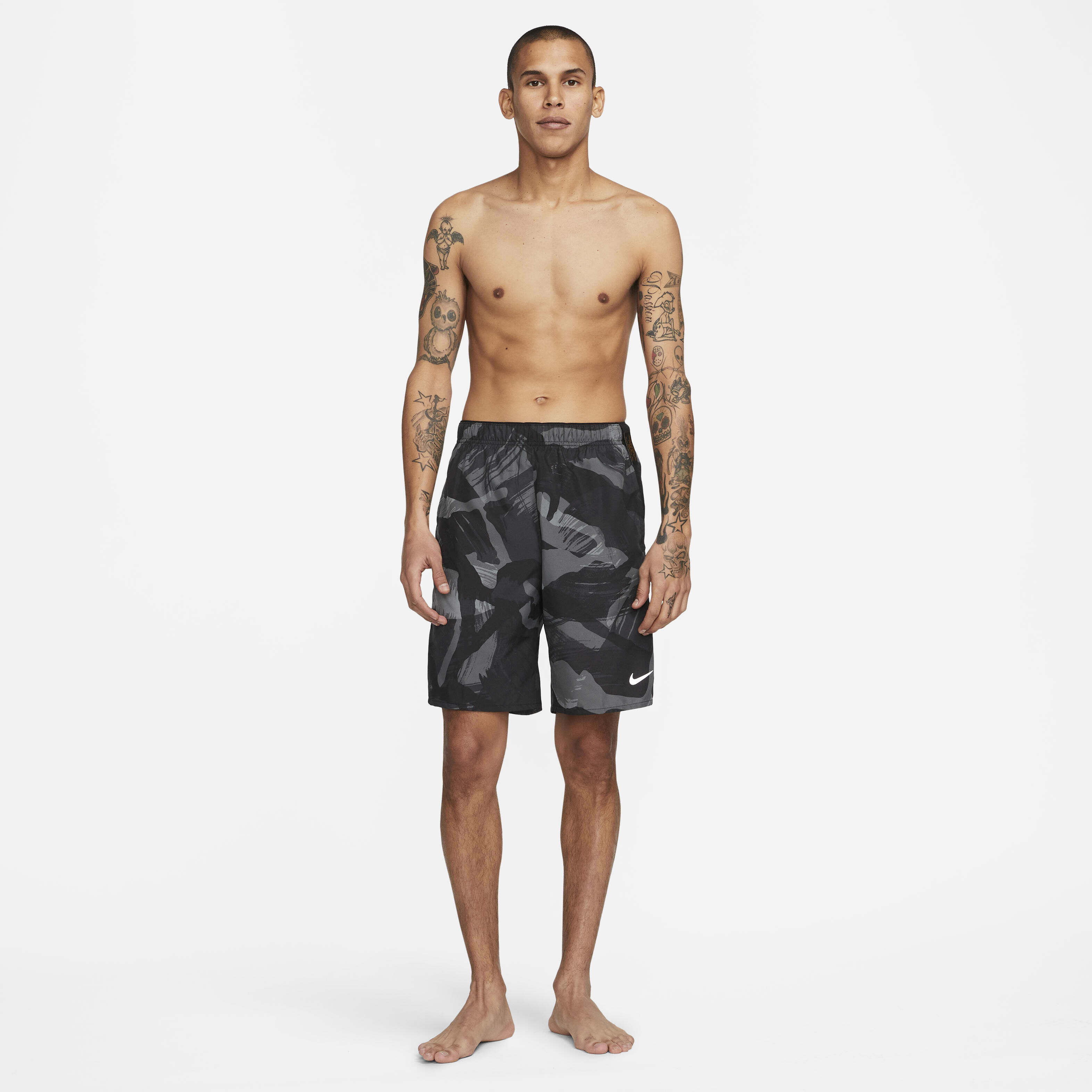 Nike Dri-FIT Challenger image number 8