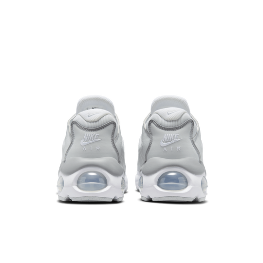 Mens white 2025 nike air max