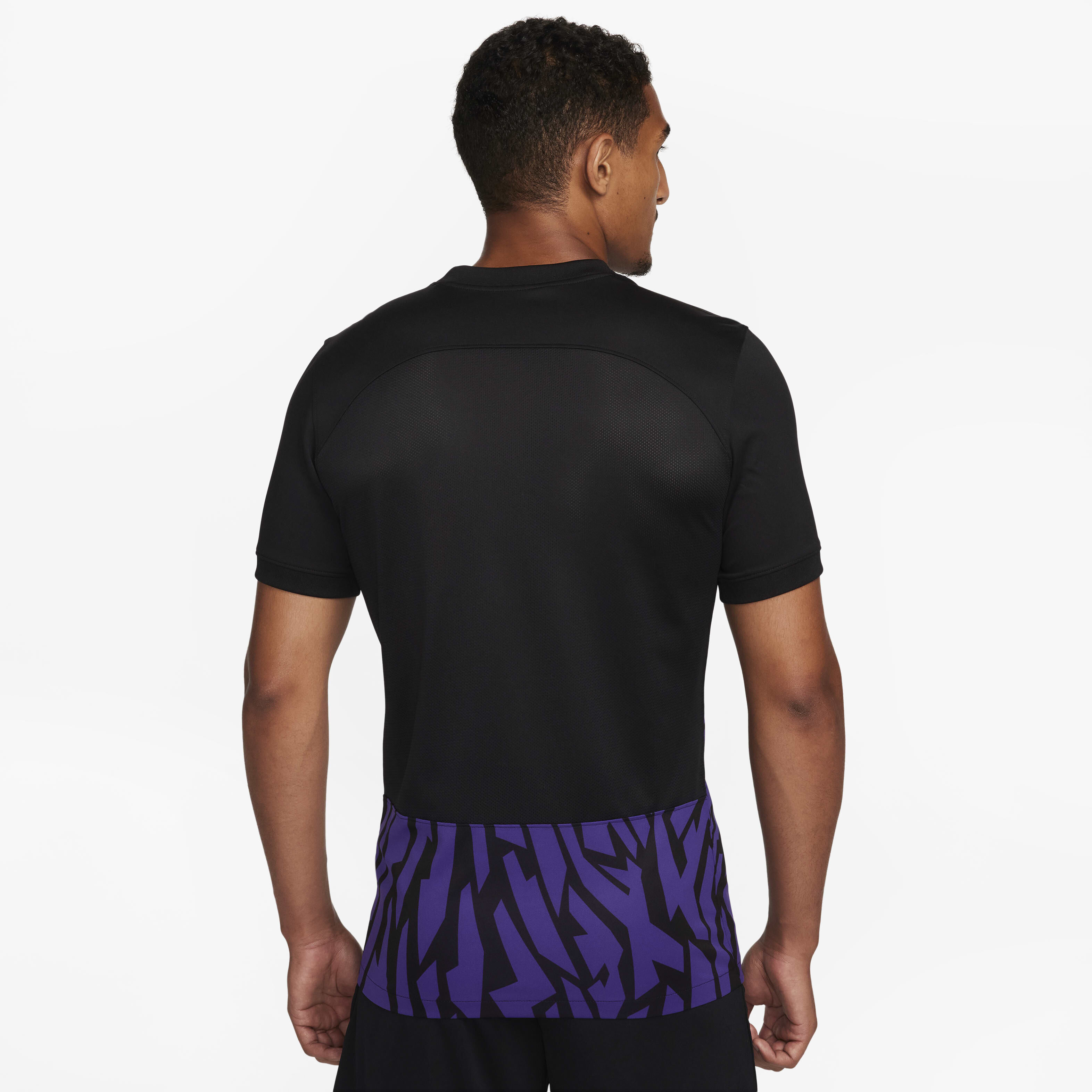 Al Ain F.C. 2023/24 Stadium Home image number 1