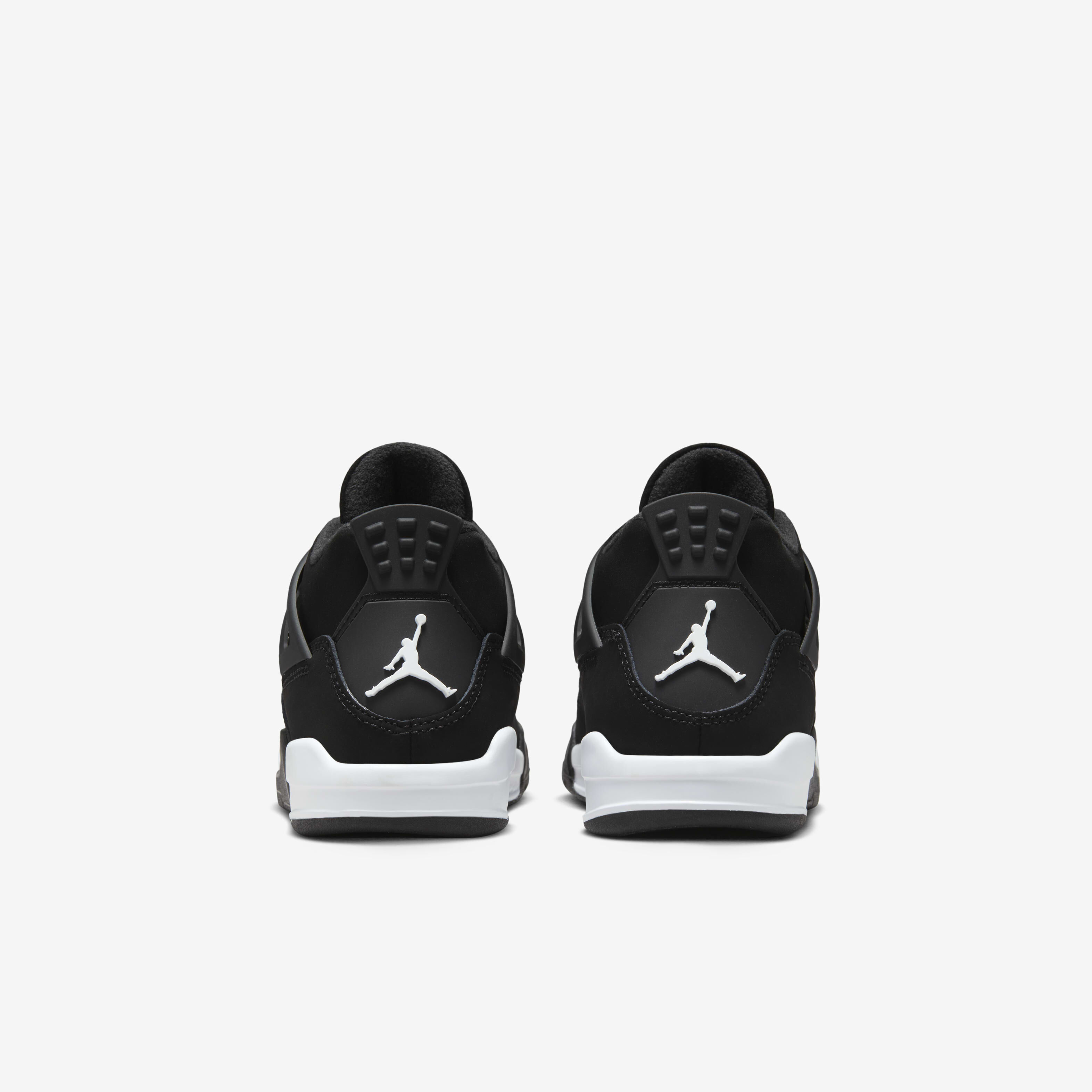 Jordan 4 Retro 'White Thunder' image number 5