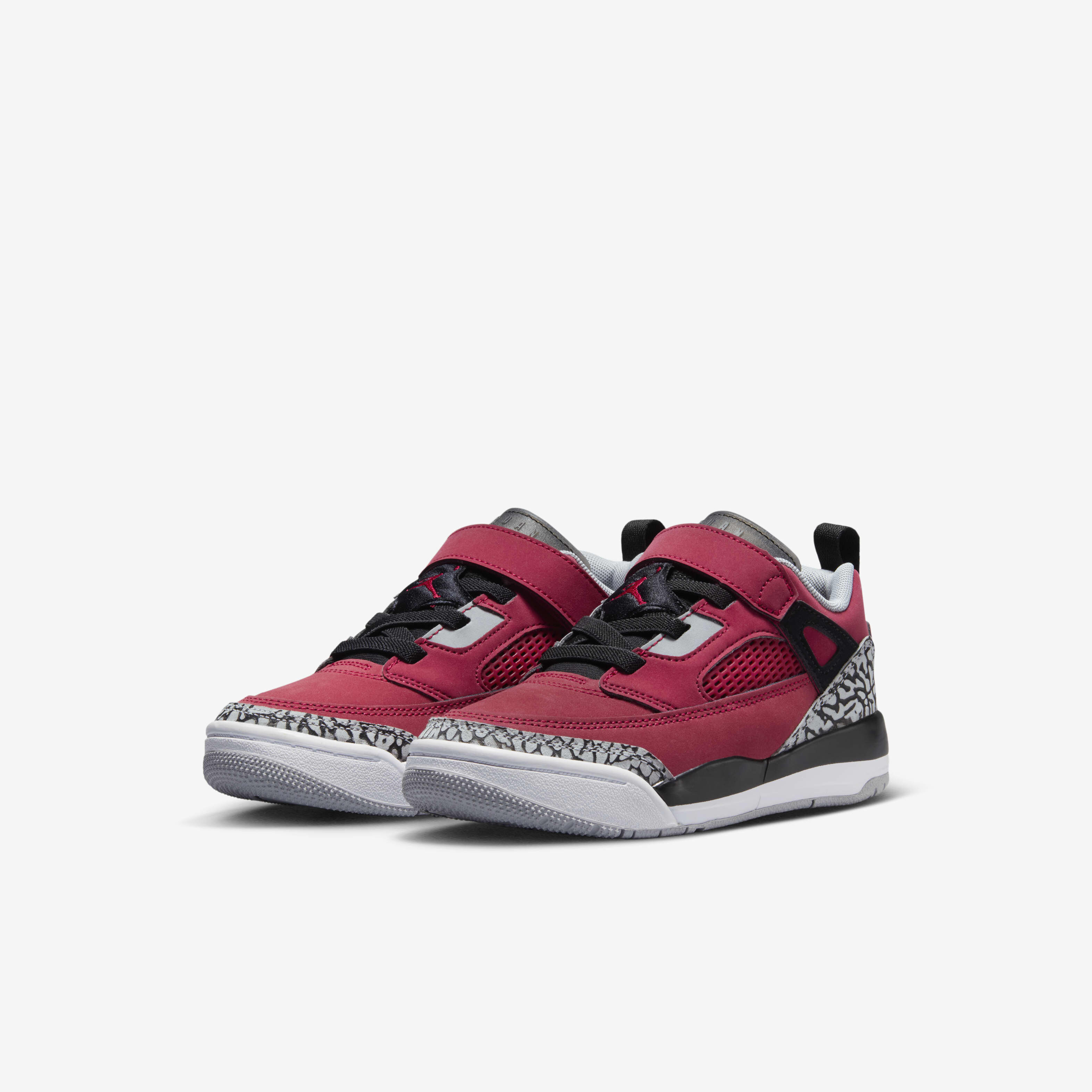 Jordan spizike toro bravo online