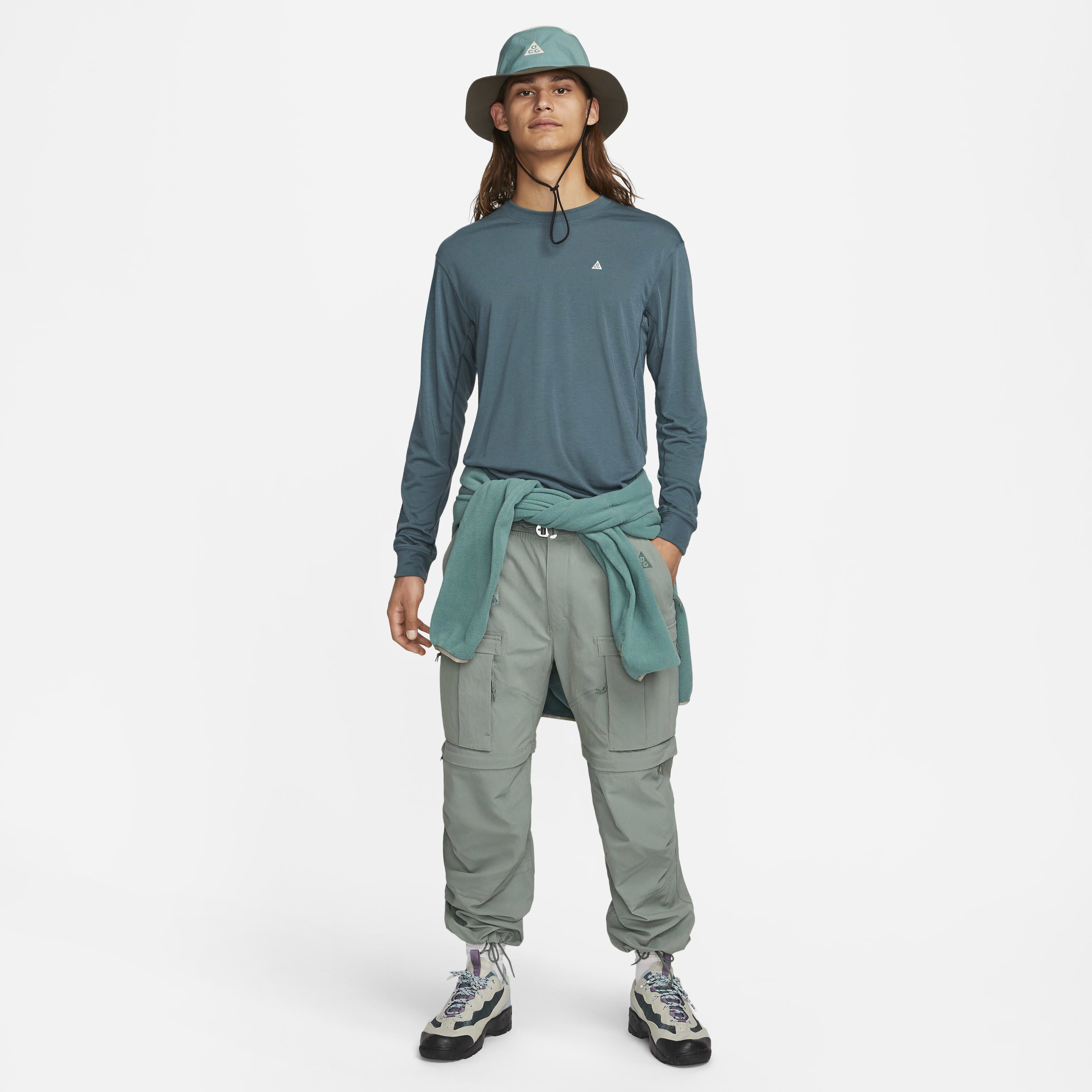 Nike Dri-FIT ACG 'Goat Rocks' image number 6