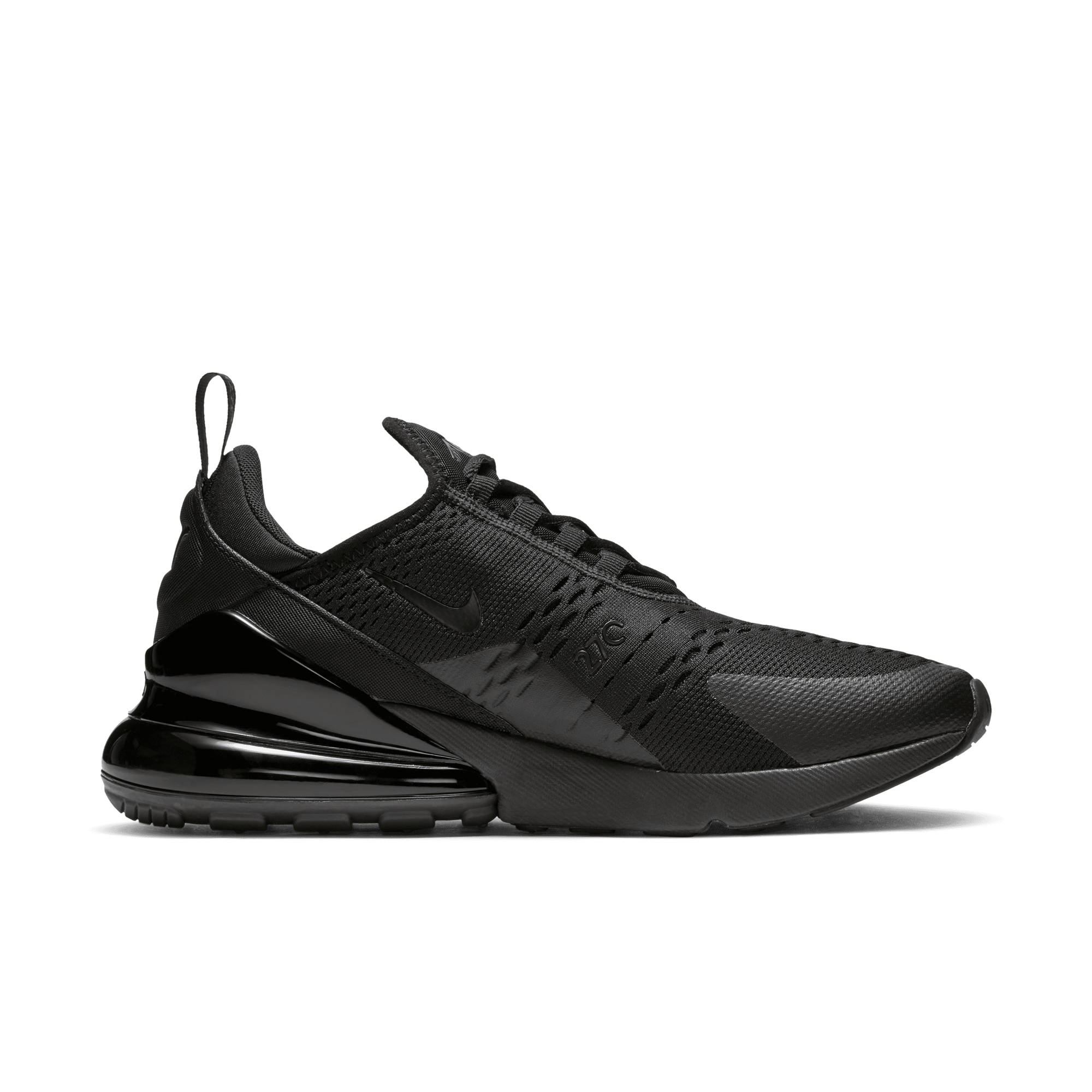 Tenis air hot sale max 270 masculino